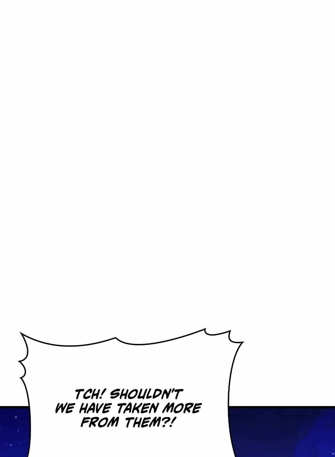 The Holy Power of Modern Medicine Chapter 111 page 21 - 