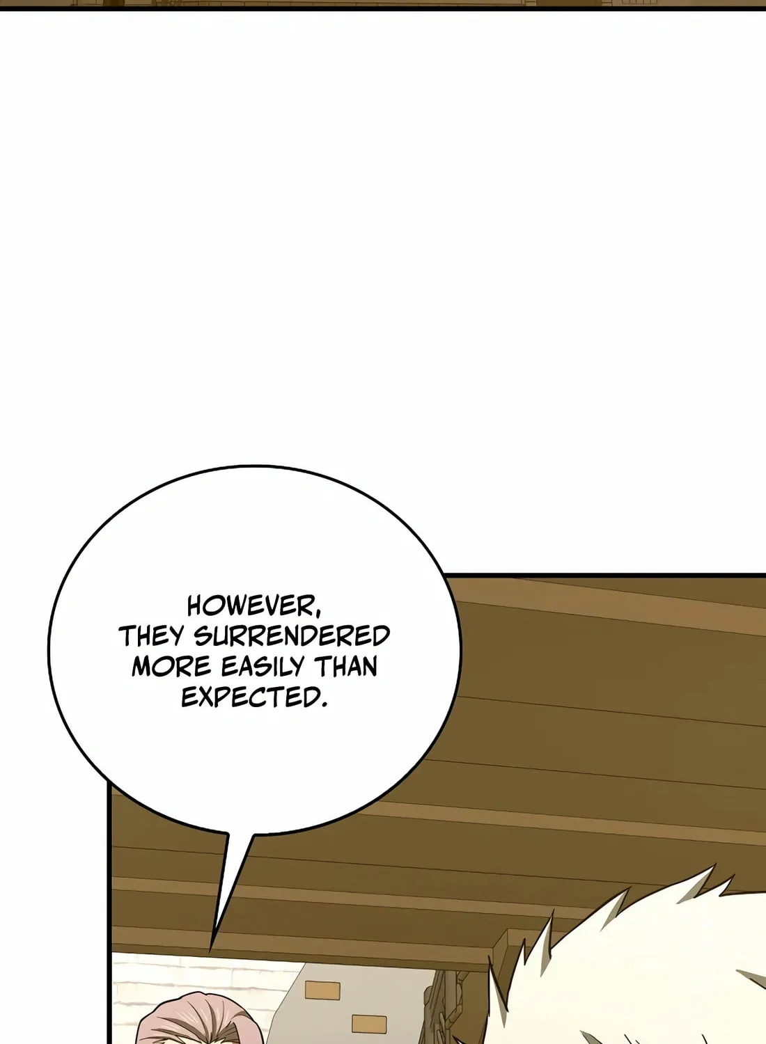 The Holy Power of Modern Medicine Chapter 111 page 23 - 
