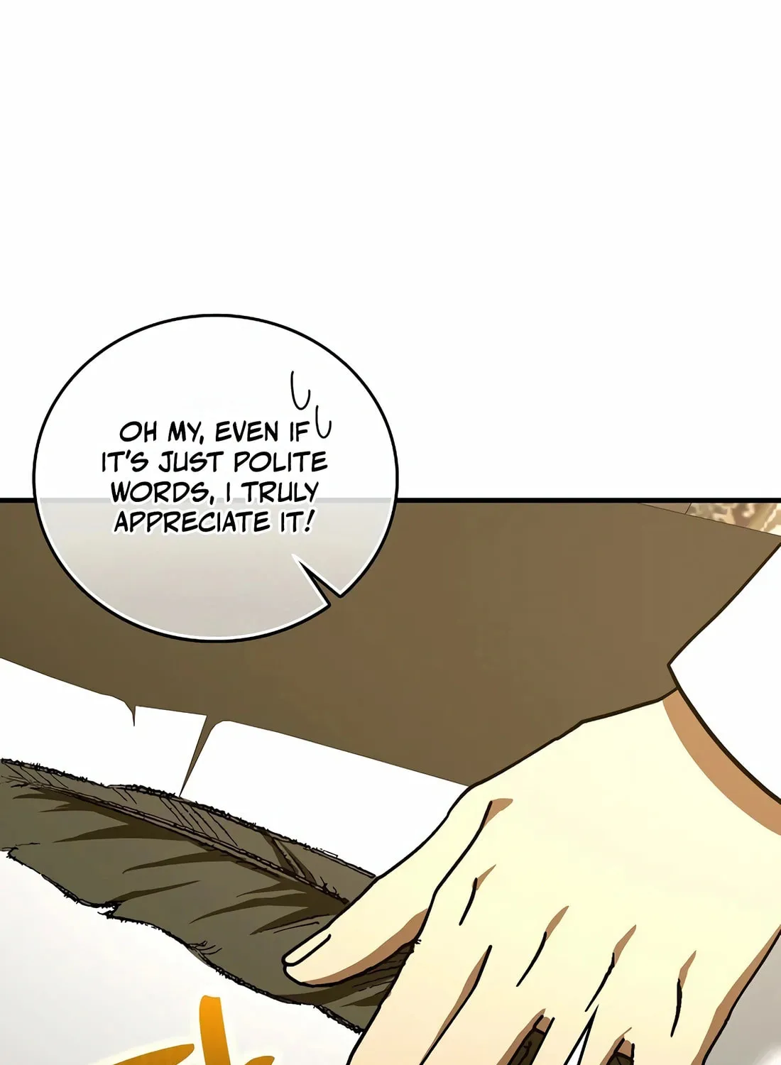 The Holy Power of Modern Medicine Chapter 111 page 30 - 