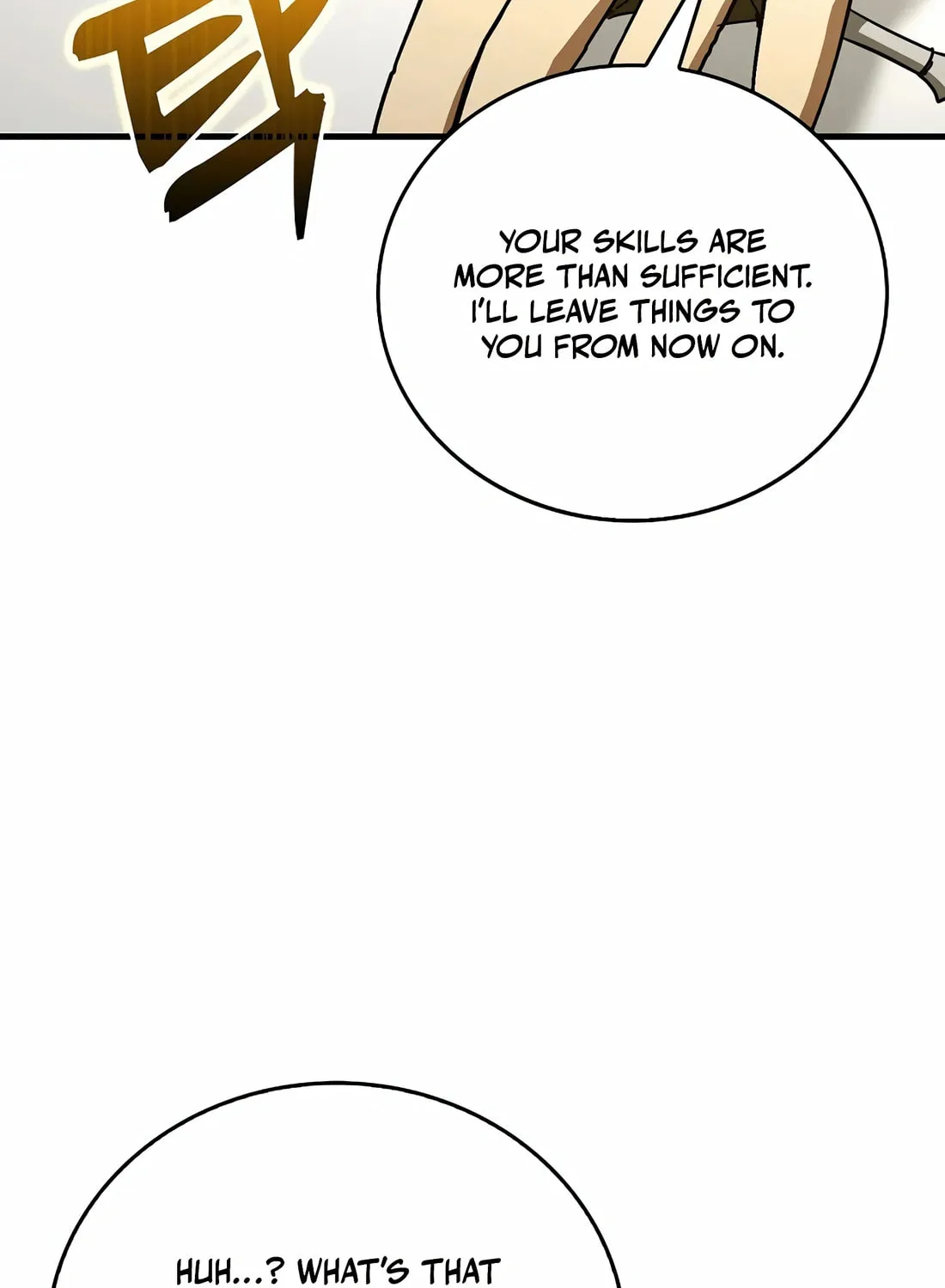 The Holy Power of Modern Medicine Chapter 111 page 31 - 