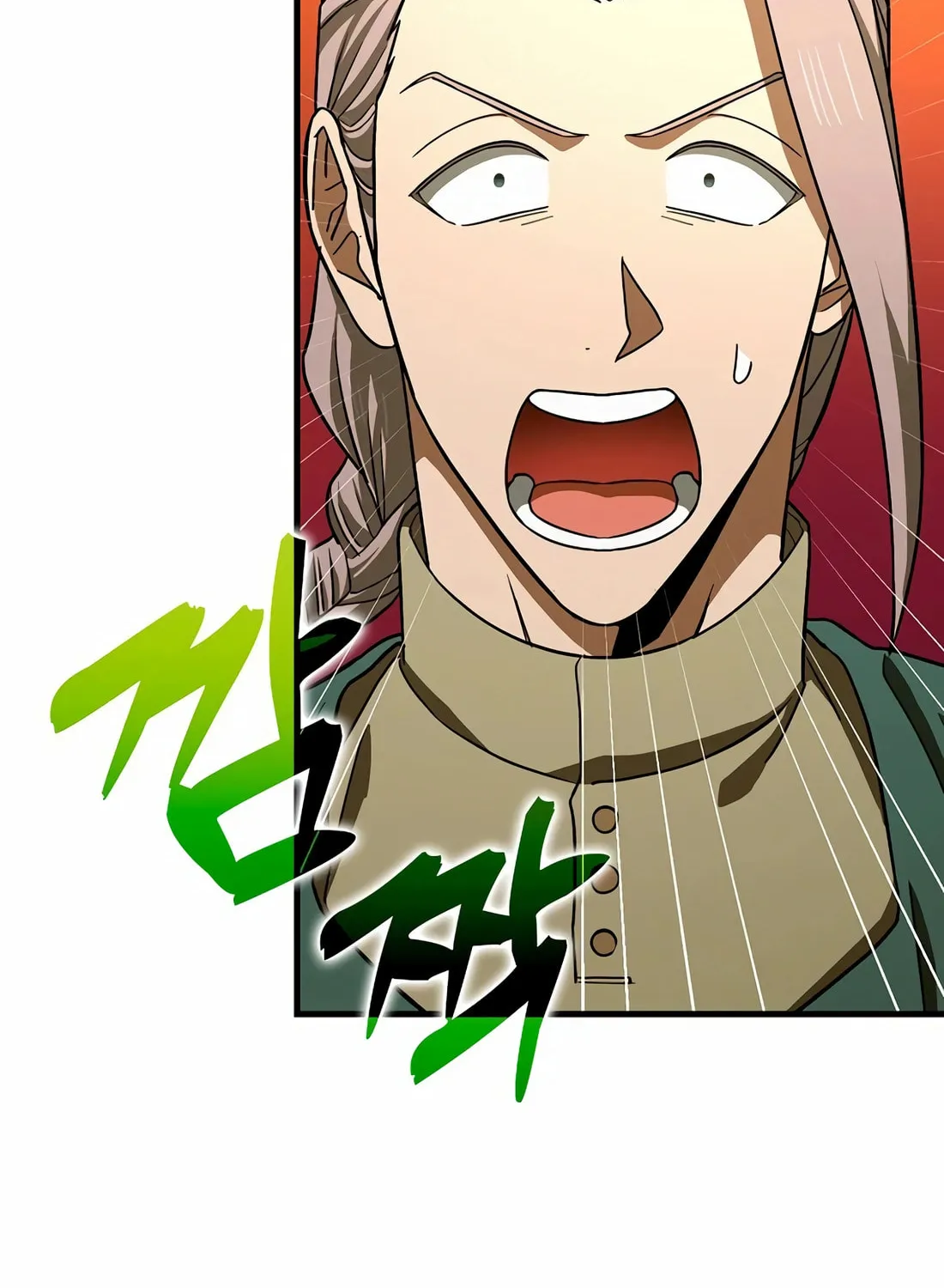 The Holy Power of Modern Medicine Chapter 111 page 37 - 