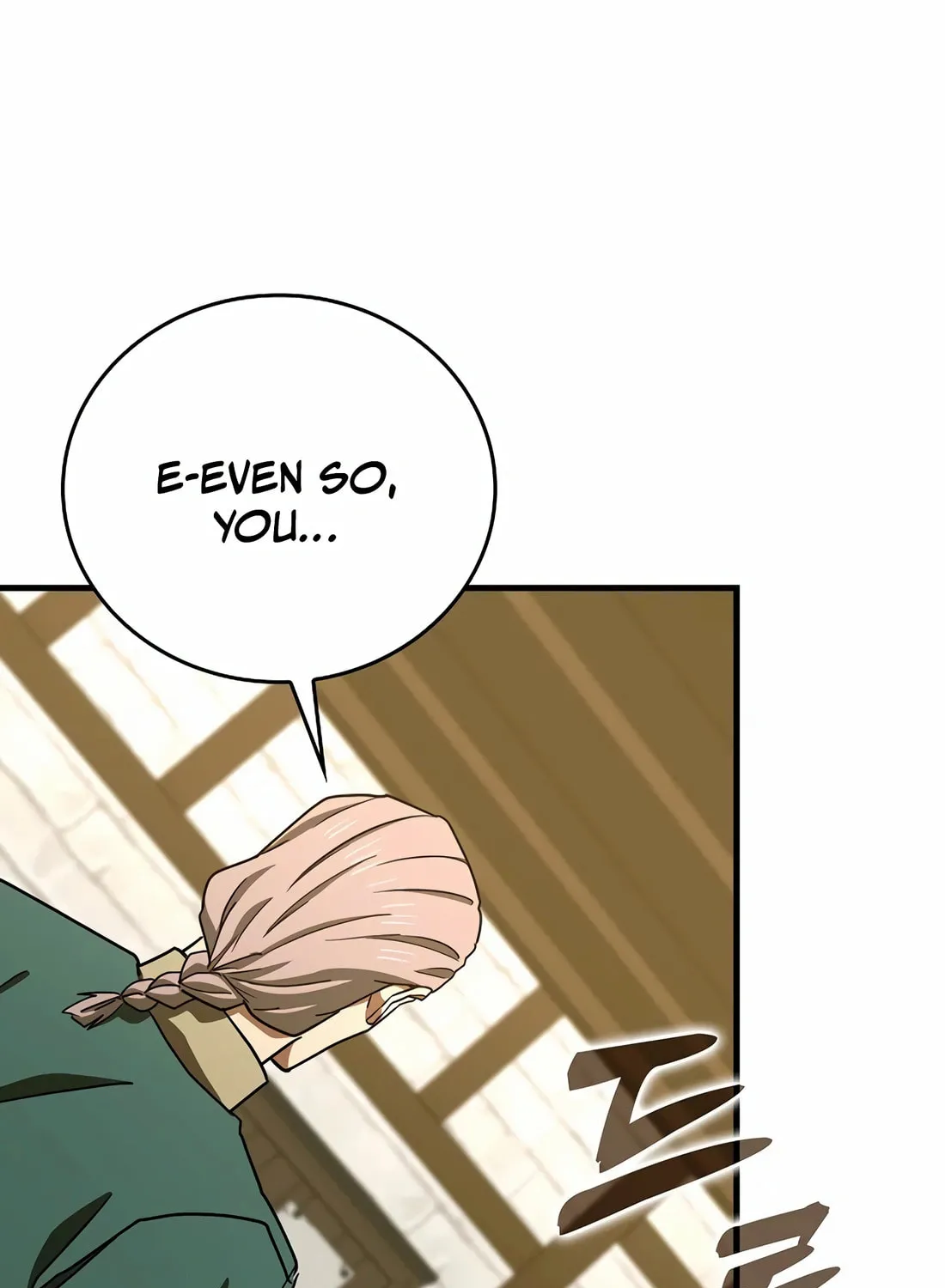 The Holy Power of Modern Medicine Chapter 111 page 38 - 