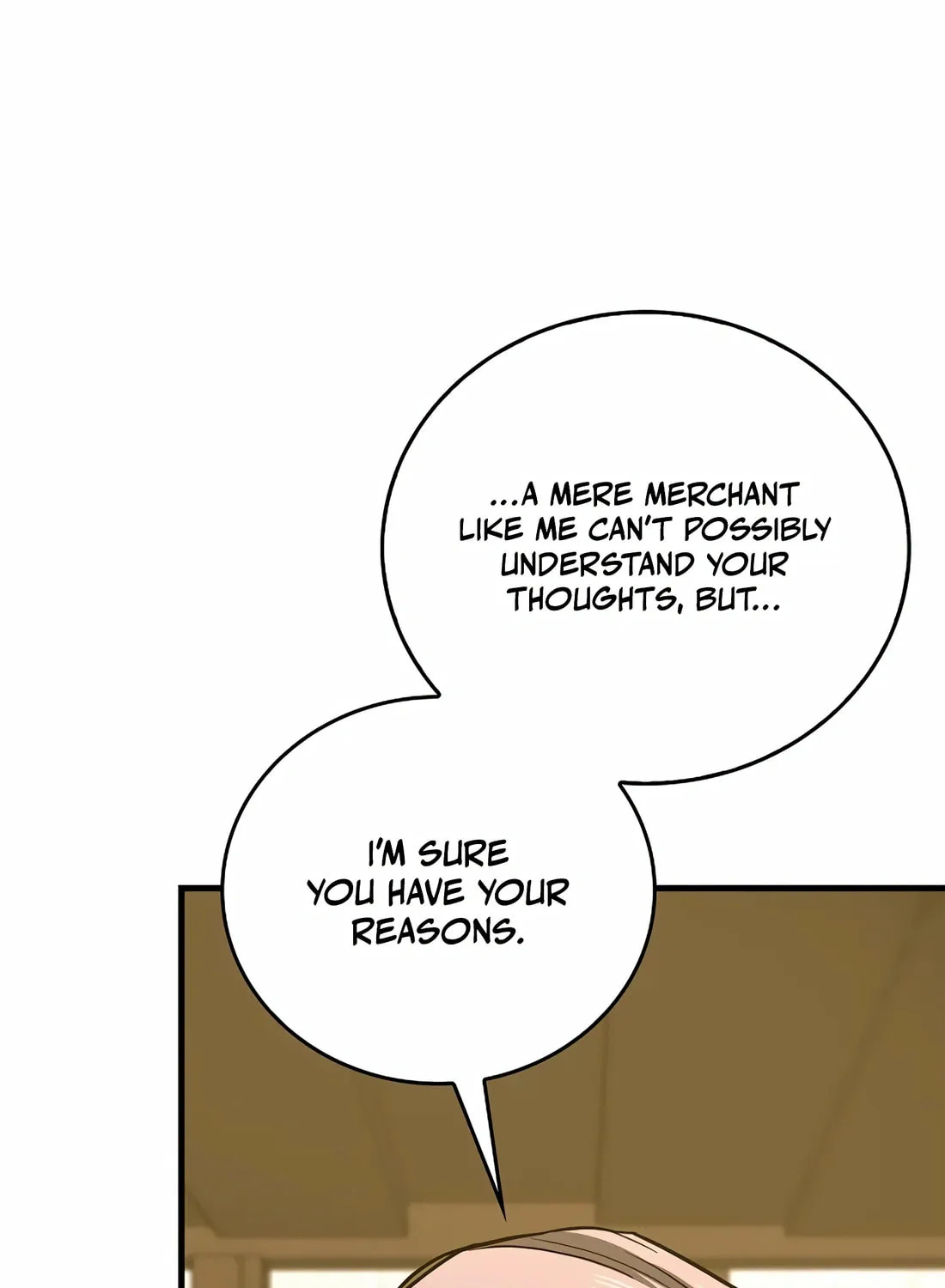 The Holy Power of Modern Medicine Chapter 111 page 40 - 