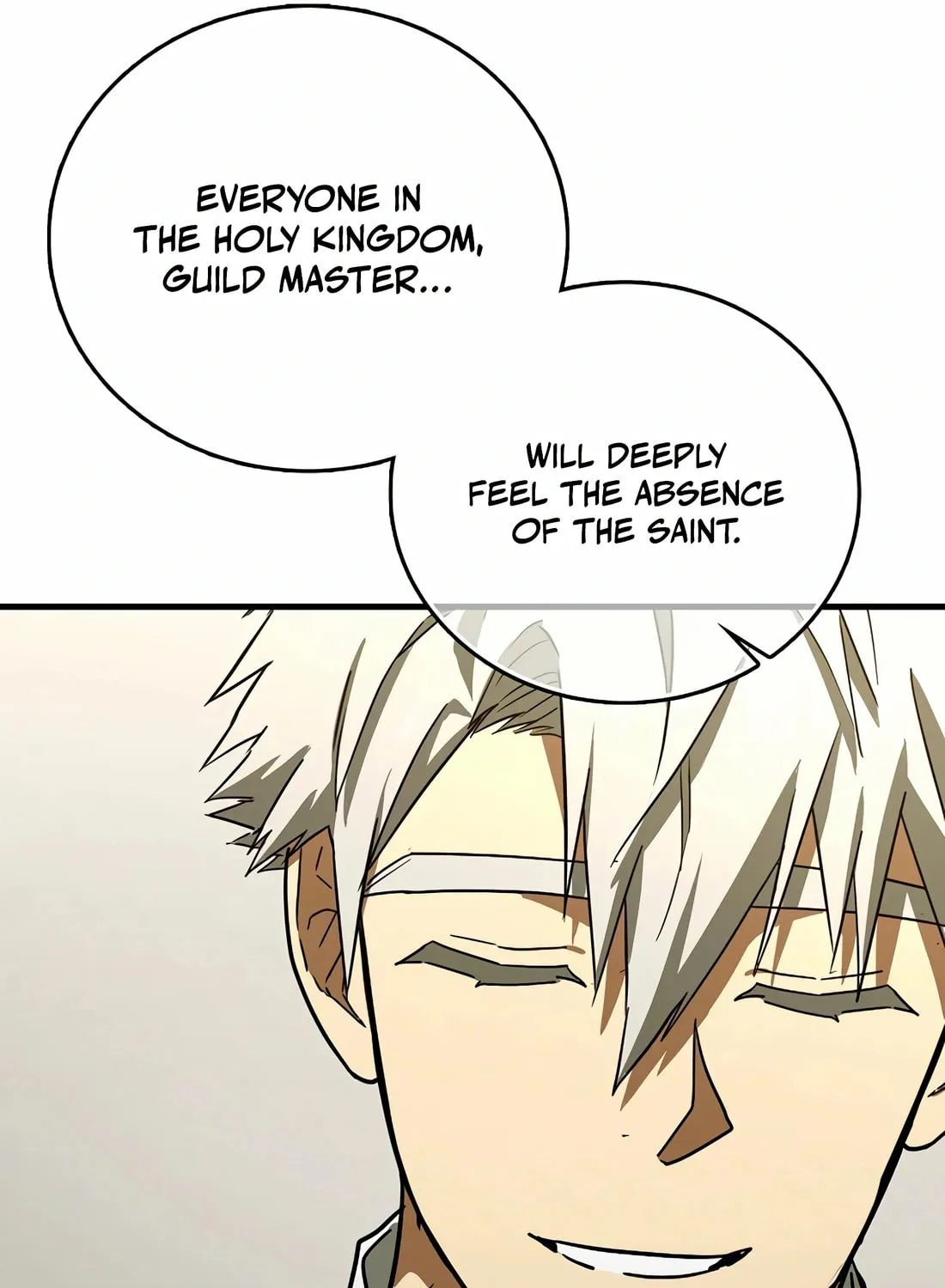 The Holy Power of Modern Medicine Chapter 111 page 43 - 