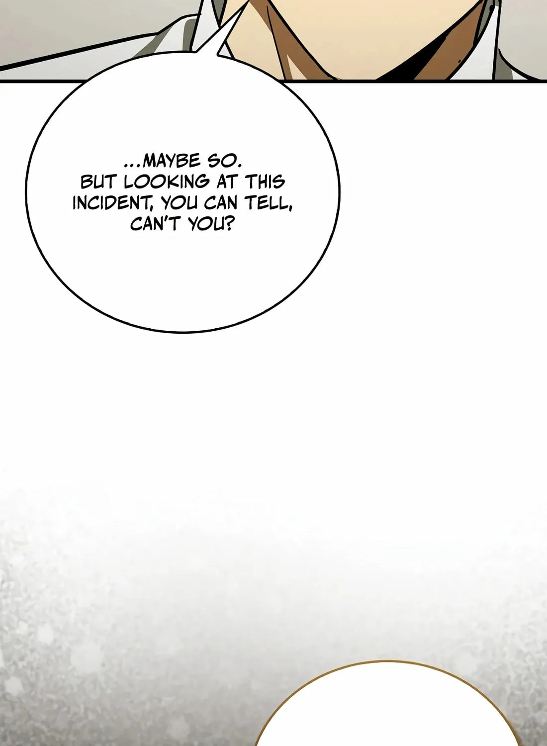 The Holy Power of Modern Medicine Chapter 111 page 44 - 