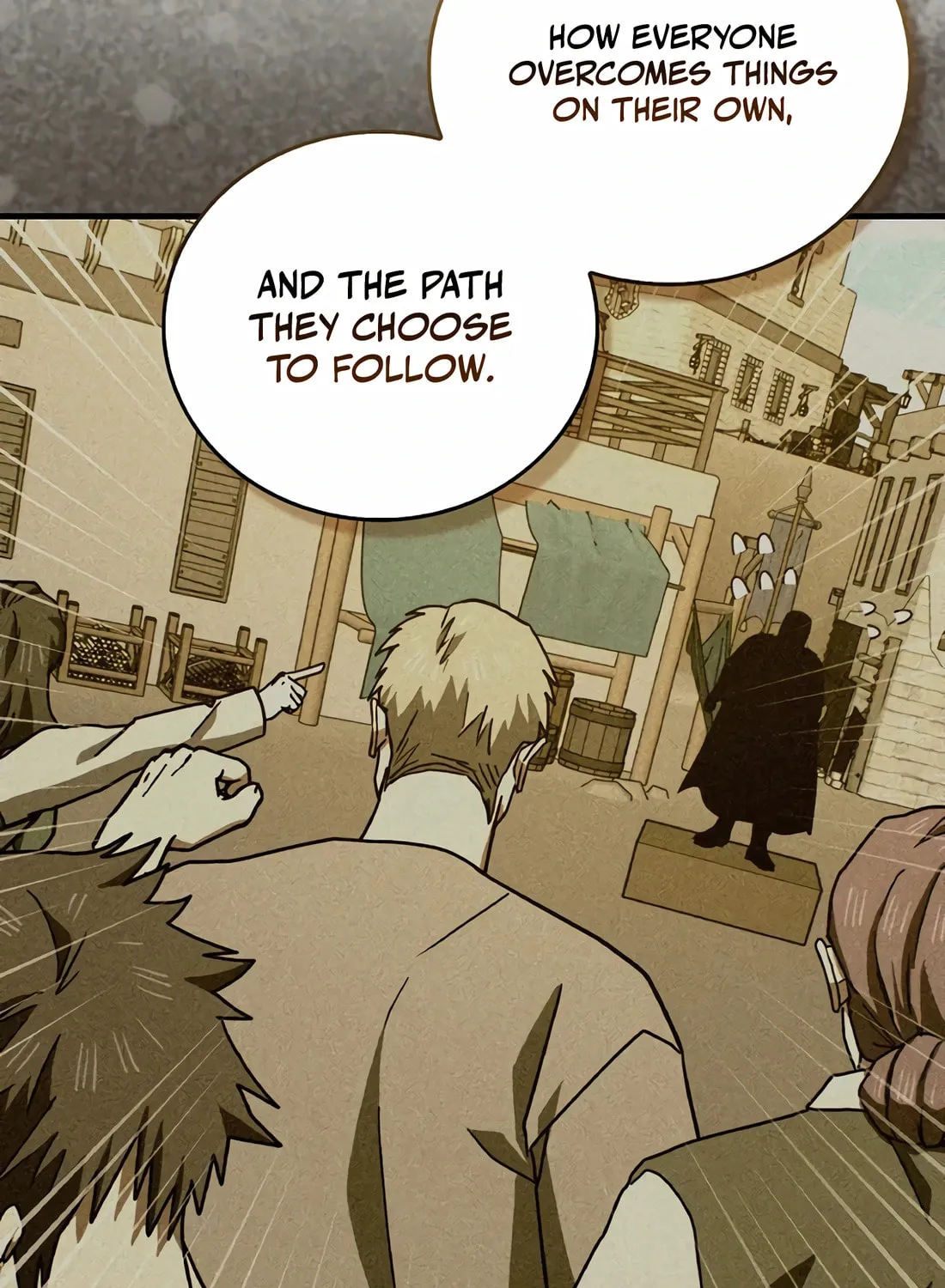 The Holy Power of Modern Medicine Chapter 111 page 45 - 