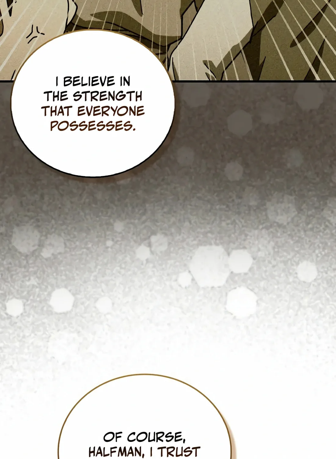 The Holy Power of Modern Medicine Chapter 111 page 46 - 