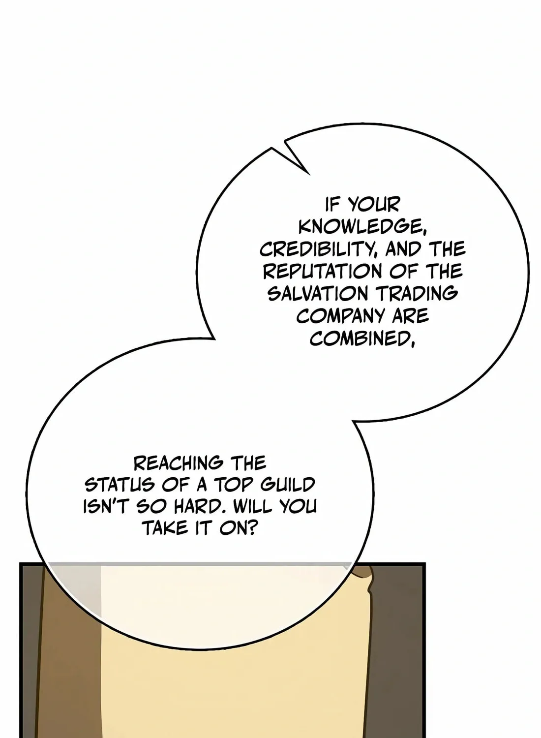 The Holy Power of Modern Medicine Chapter 111 page 49 - 