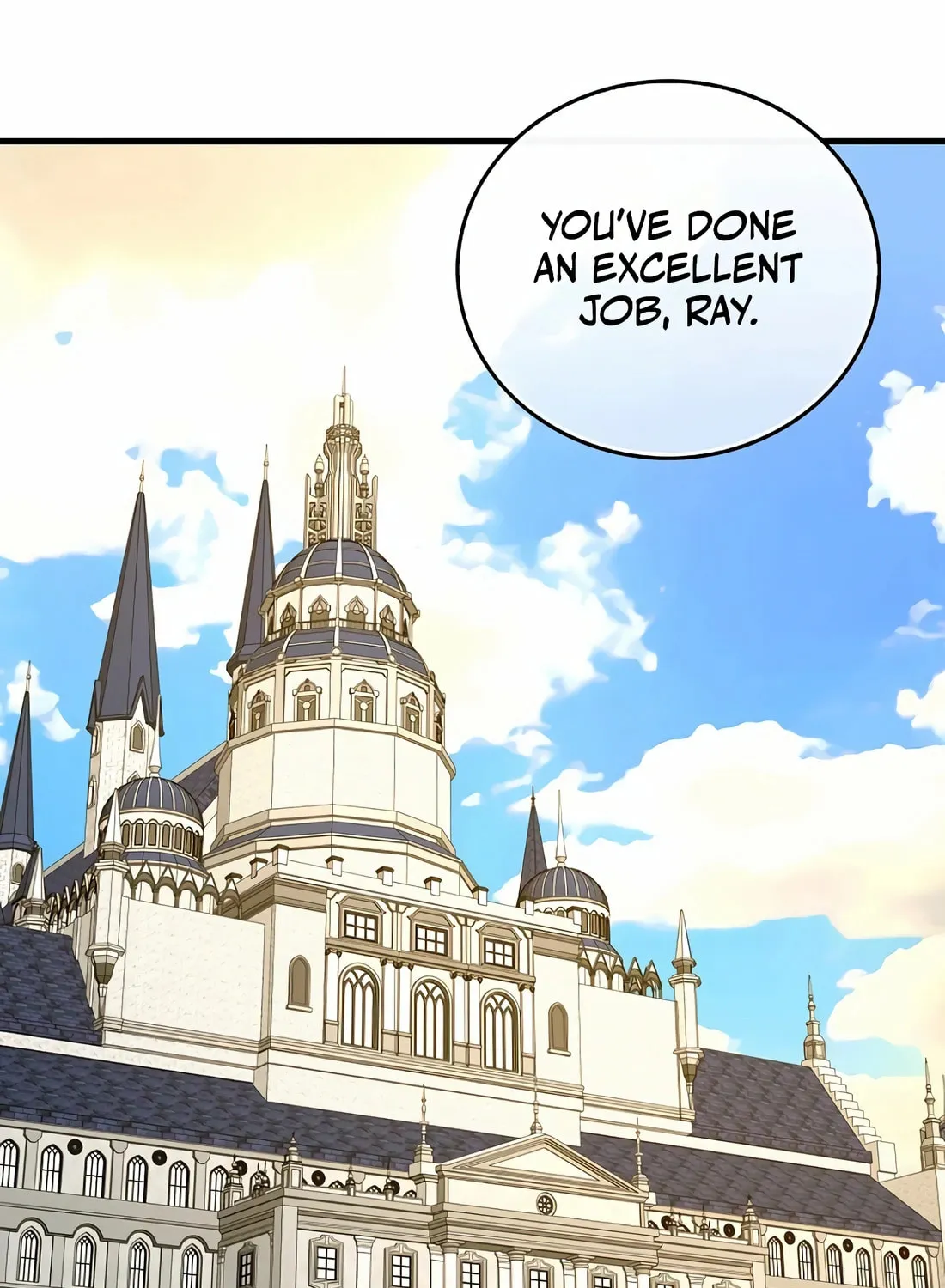 The Holy Power of Modern Medicine Chapter 111 page 69 - 