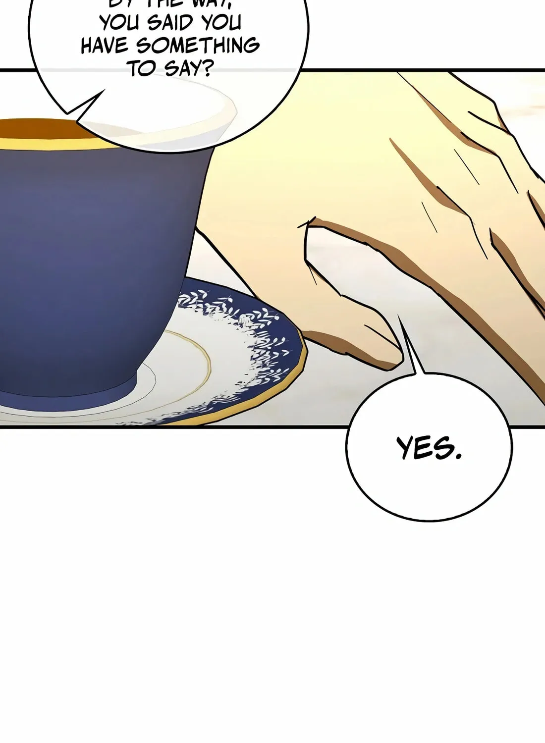 The Holy Power of Modern Medicine Chapter 111 page 74 - 