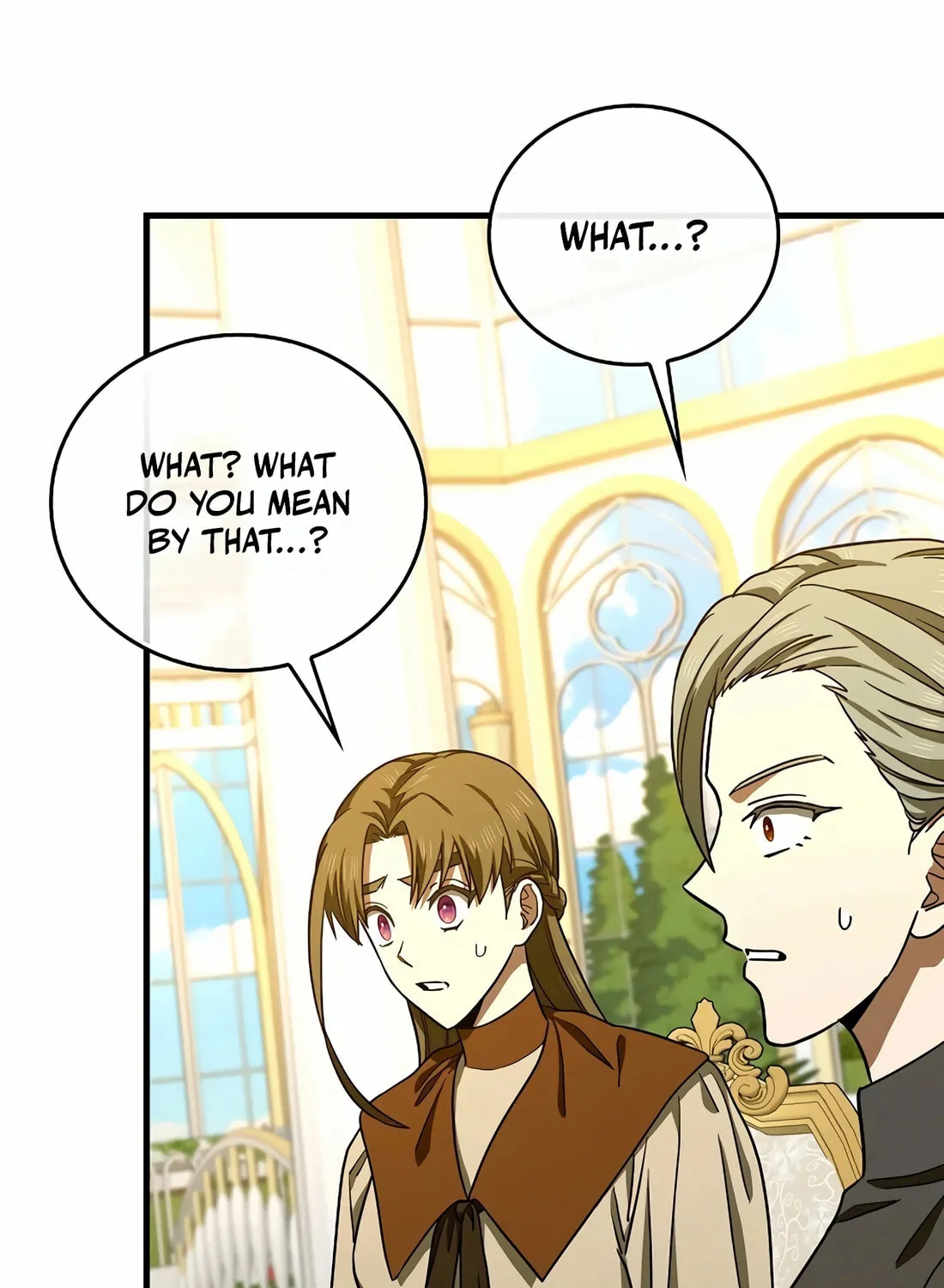 The Holy Power of Modern Medicine Chapter 111 page 77 - 