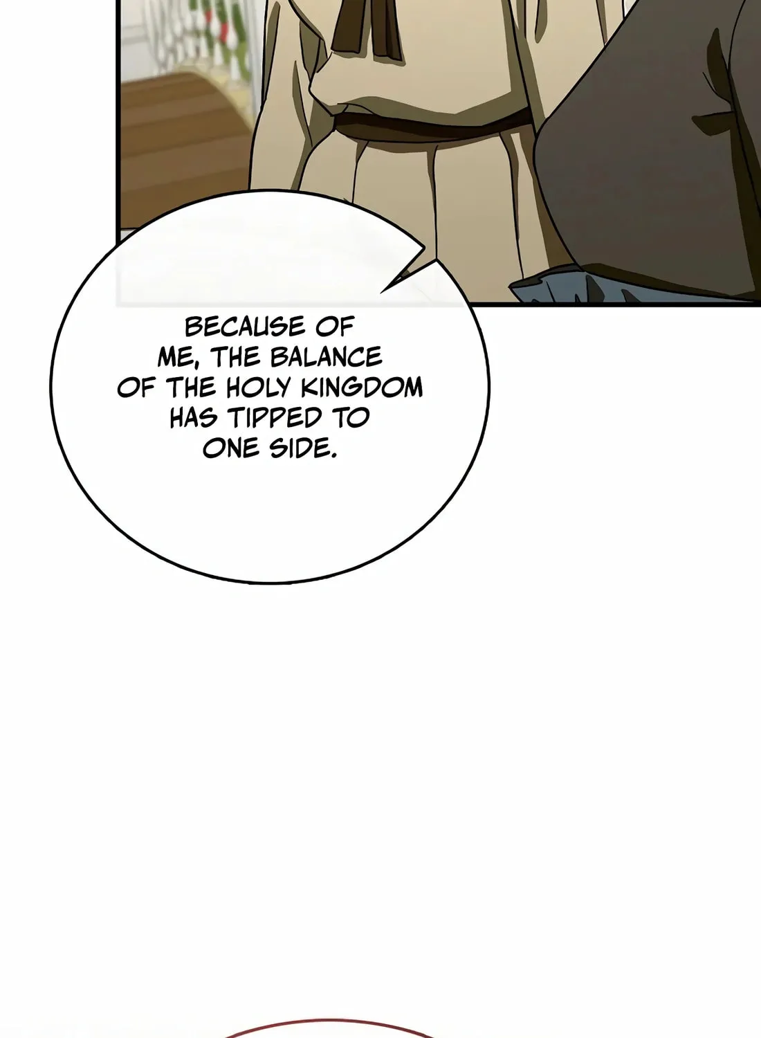 The Holy Power of Modern Medicine Chapter 111 page 78 - 