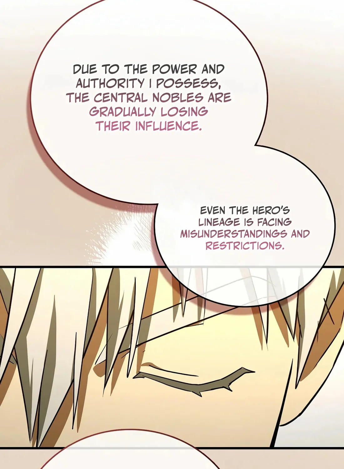 The Holy Power of Modern Medicine Chapter 111 page 79 - 