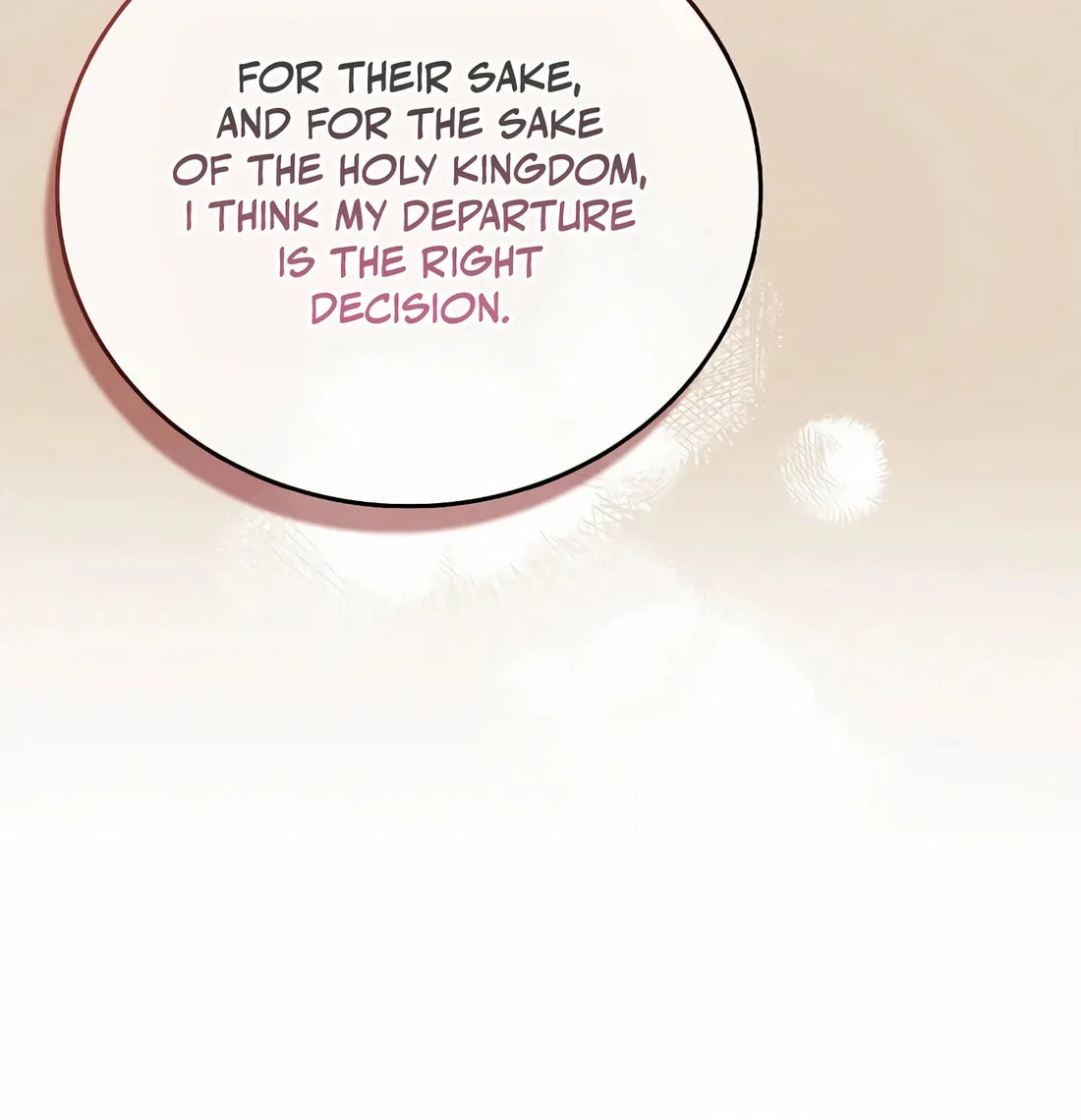 The Holy Power of Modern Medicine Chapter 111 page 80 - 