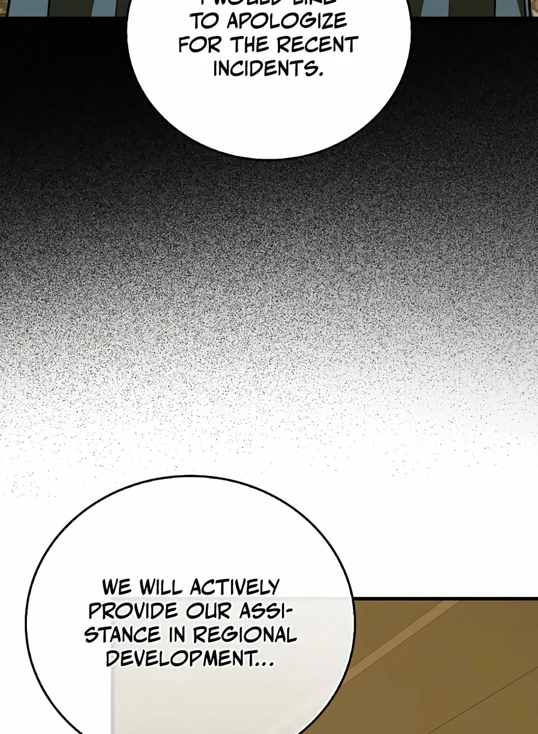 The Holy Power of Modern Medicine Chapter 111 page 9 - 