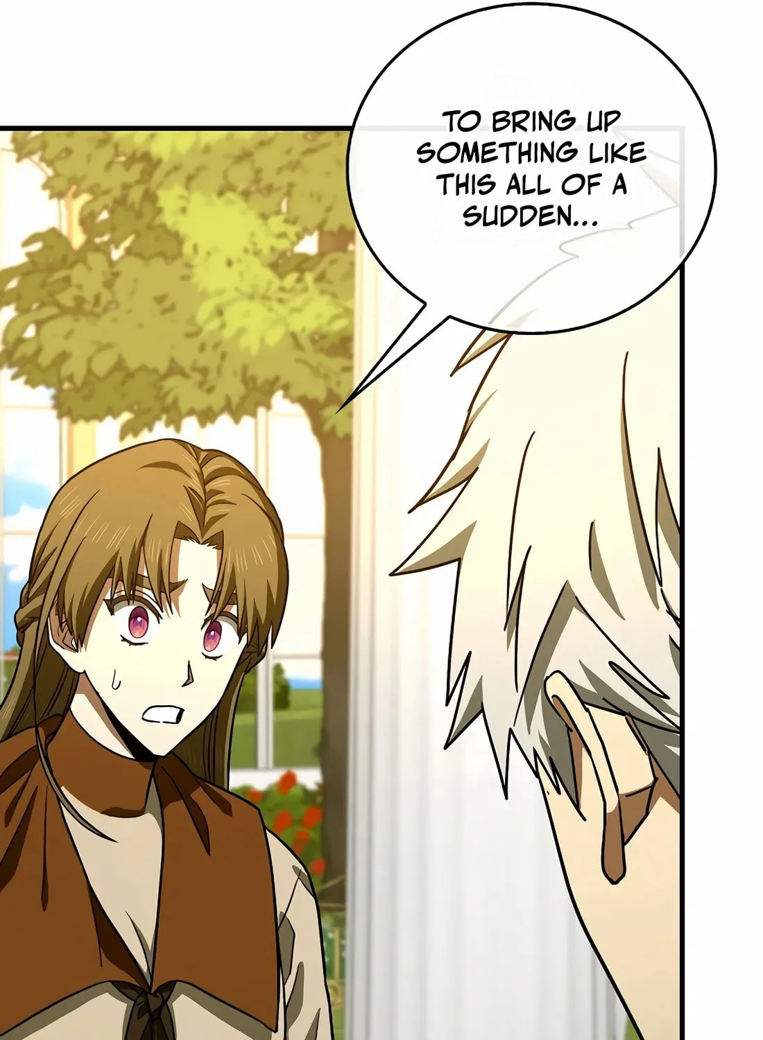 The Holy Power of Modern Medicine Chapter 111 page 81 - 
