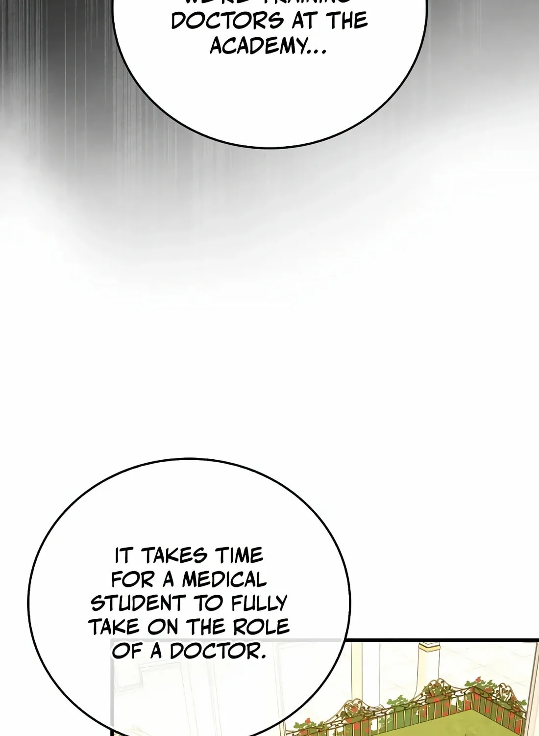 The Holy Power of Modern Medicine Chapter 111 page 85 - 