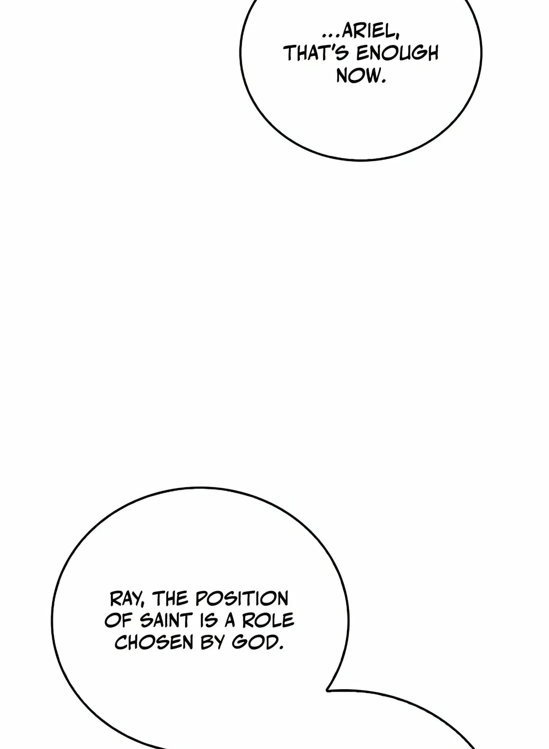 The Holy Power of Modern Medicine Chapter 111 page 87 - 