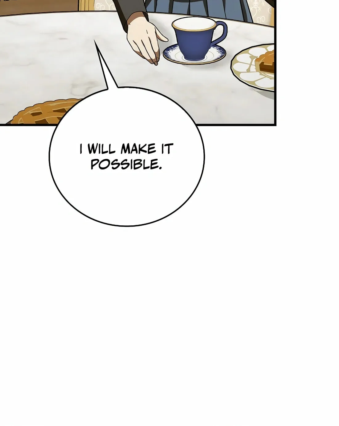 The Holy Power of Modern Medicine Chapter 111 page 89 - 