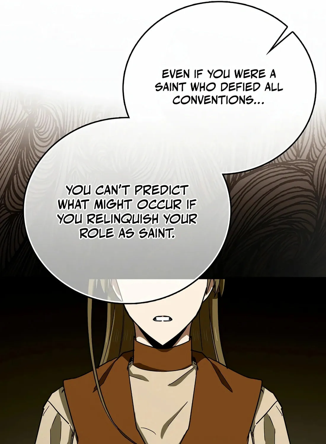 The Holy Power of Modern Medicine Chapter 111 page 90 - 