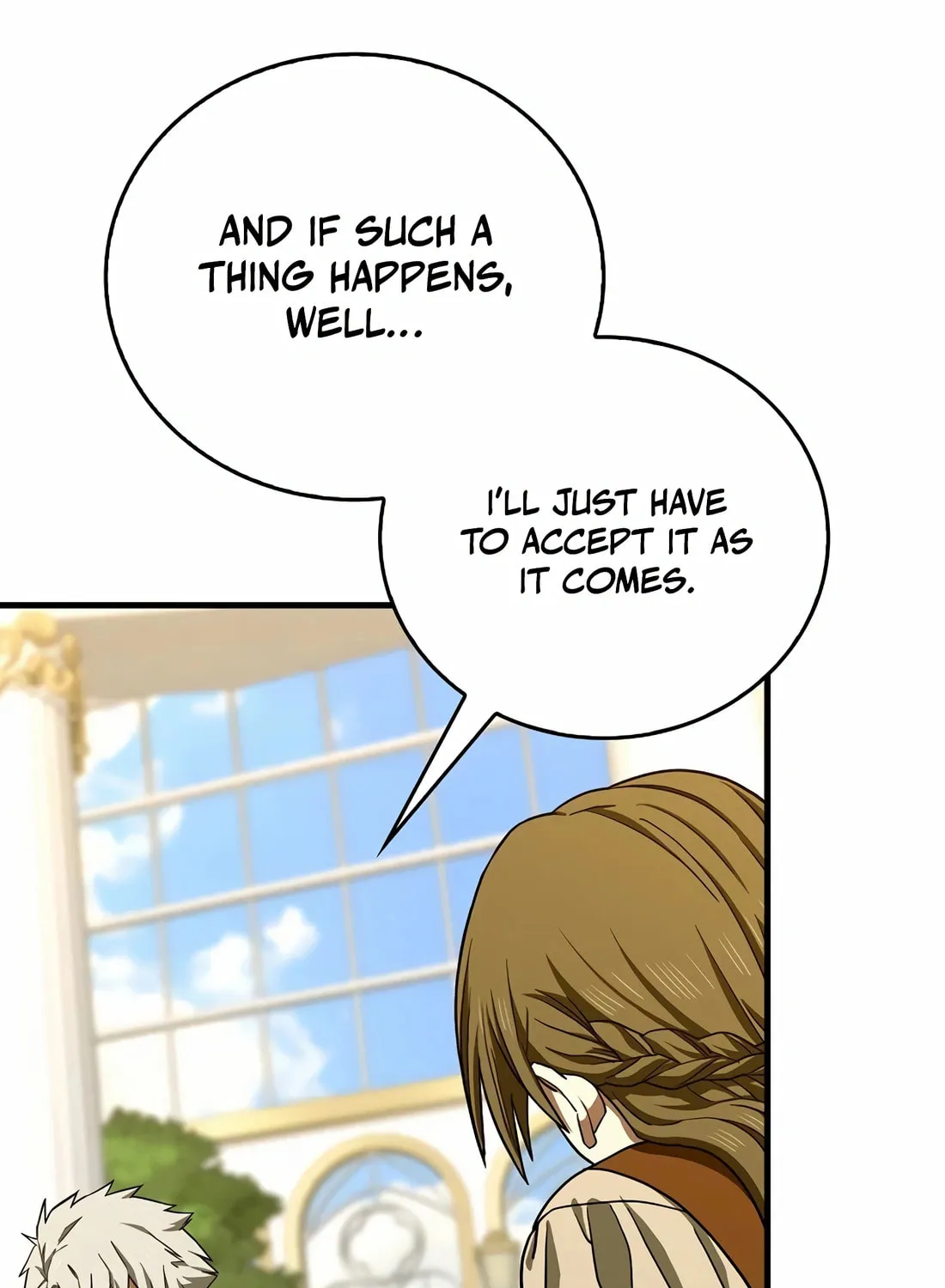 The Holy Power of Modern Medicine Chapter 111 page 92 - 
