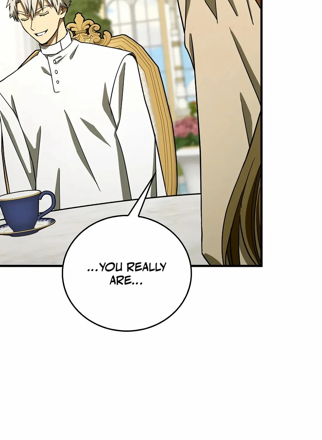 The Holy Power of Modern Medicine Chapter 111 page 93 - 