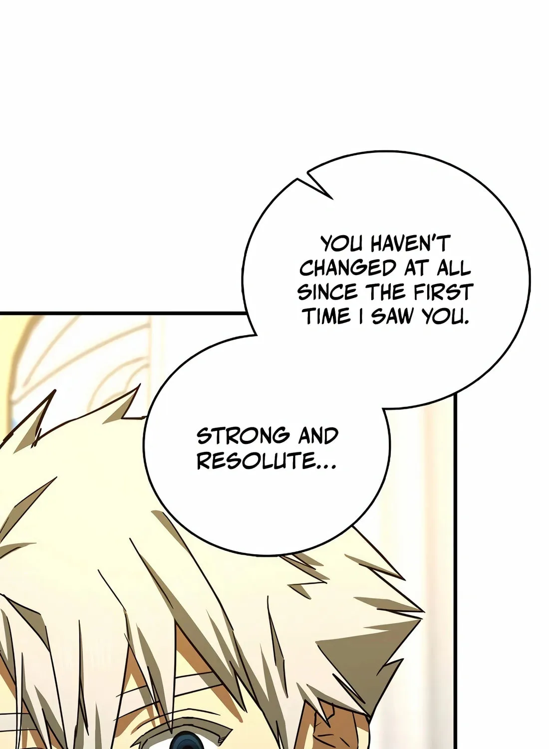 The Holy Power of Modern Medicine Chapter 111 page 94 - 