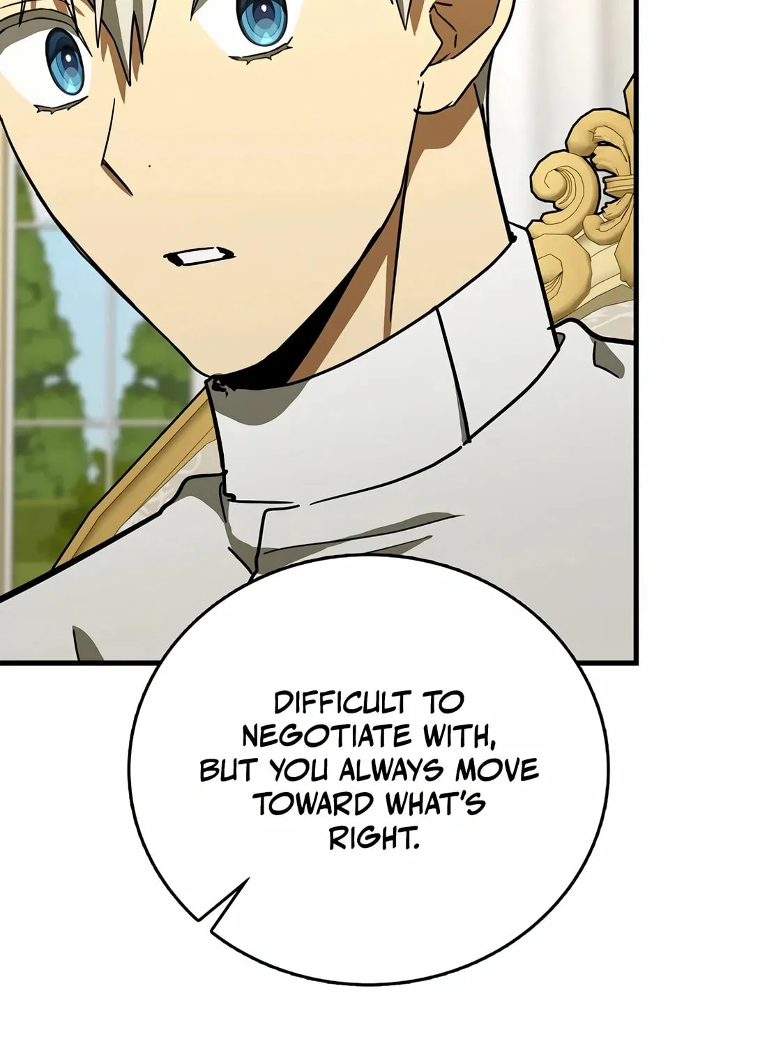 The Holy Power of Modern Medicine Chapter 111 page 95 - 