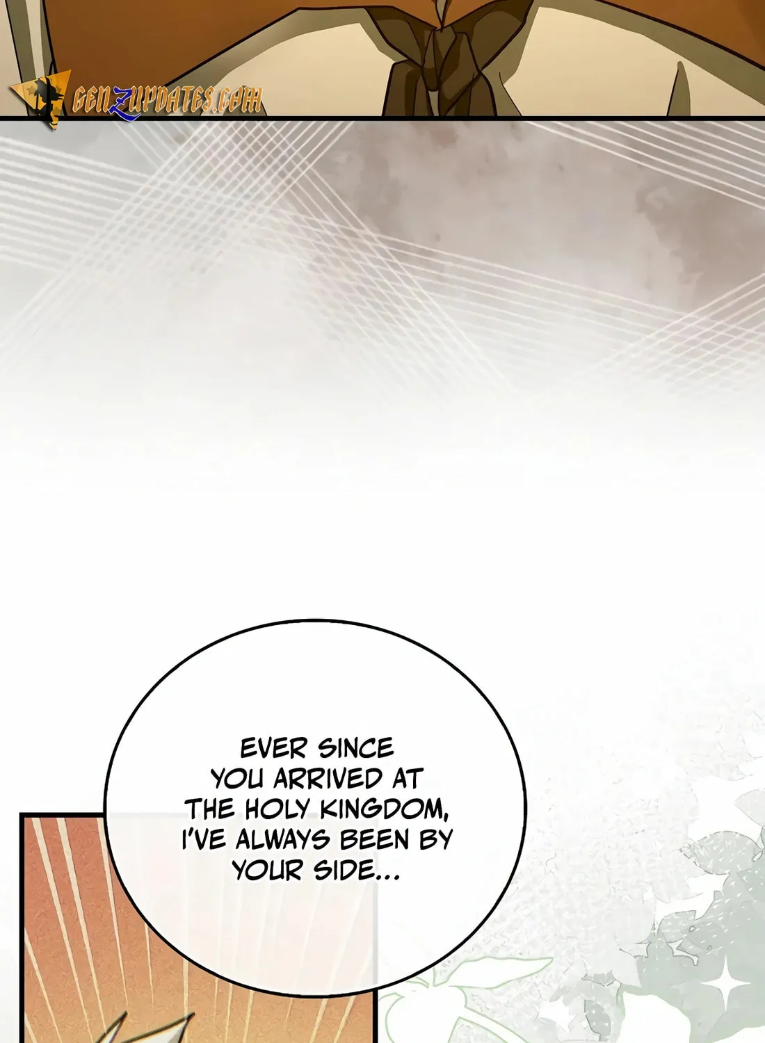 The Holy Power of Modern Medicine Chapter 111 page 100 - 