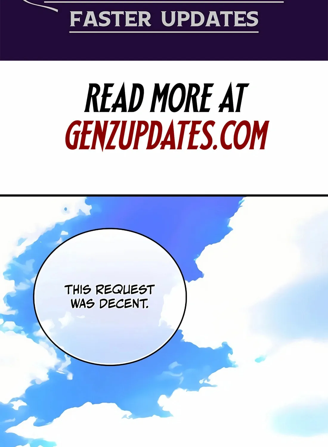 The Holy Power of Modern Medicine Chapter 112 page 2 - 