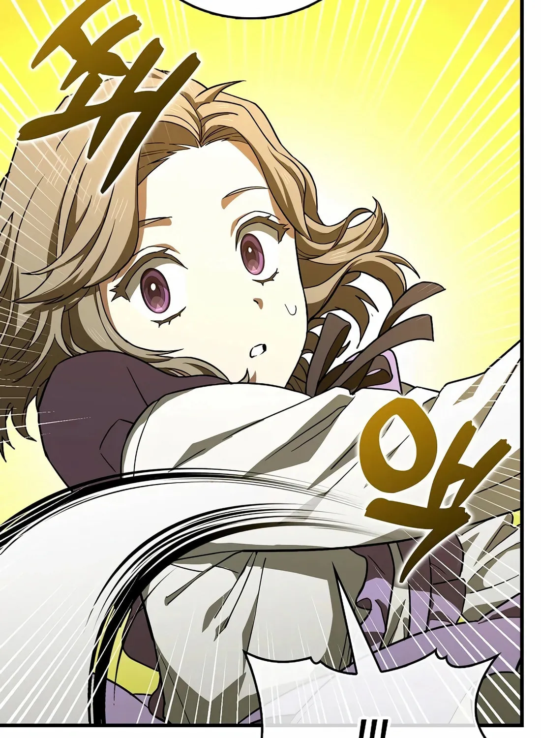 The Holy Power of Modern Medicine Chapter 112 page 106 - 