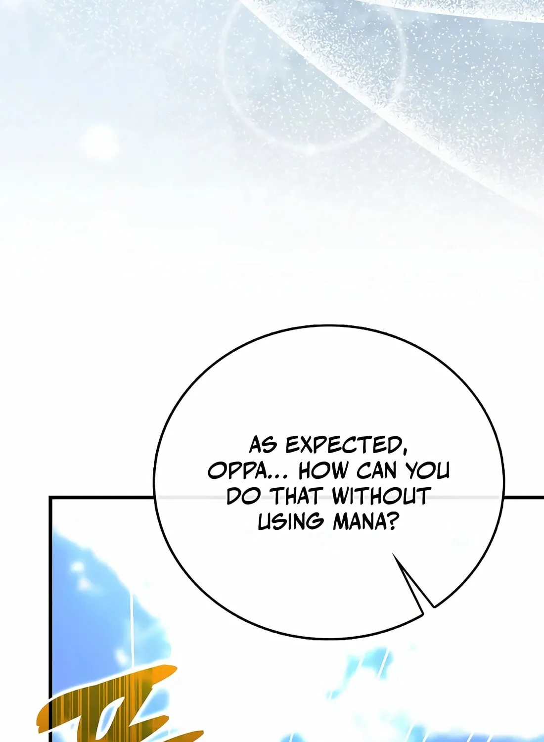 The Holy Power of Modern Medicine Chapter 112 page 109 - 
