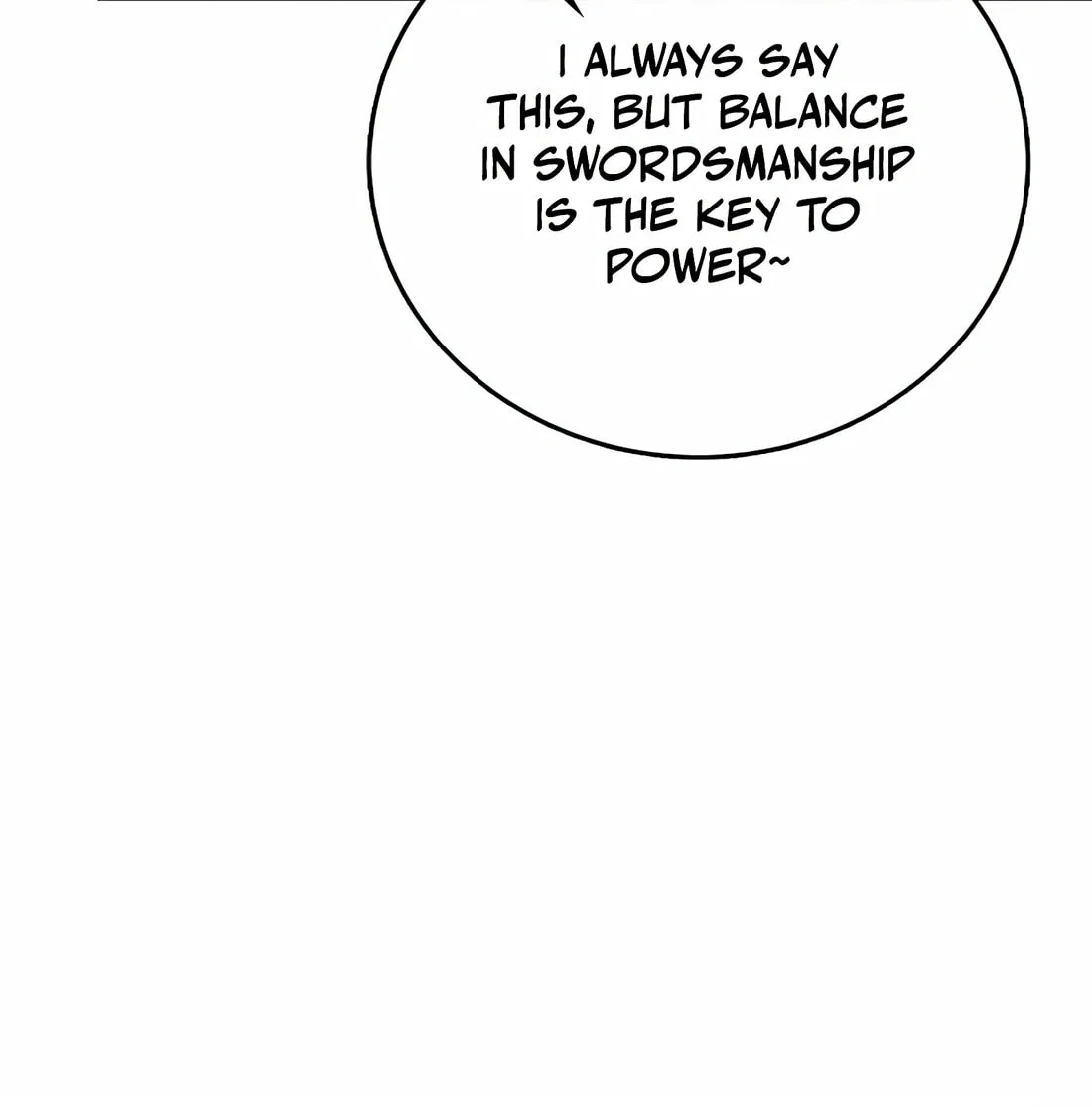 The Holy Power of Modern Medicine Chapter 112 page 111 - 