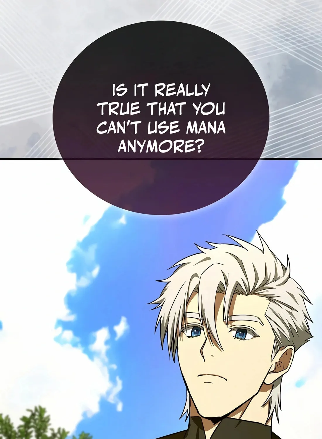 The Holy Power of Modern Medicine Chapter 112 page 117 - 