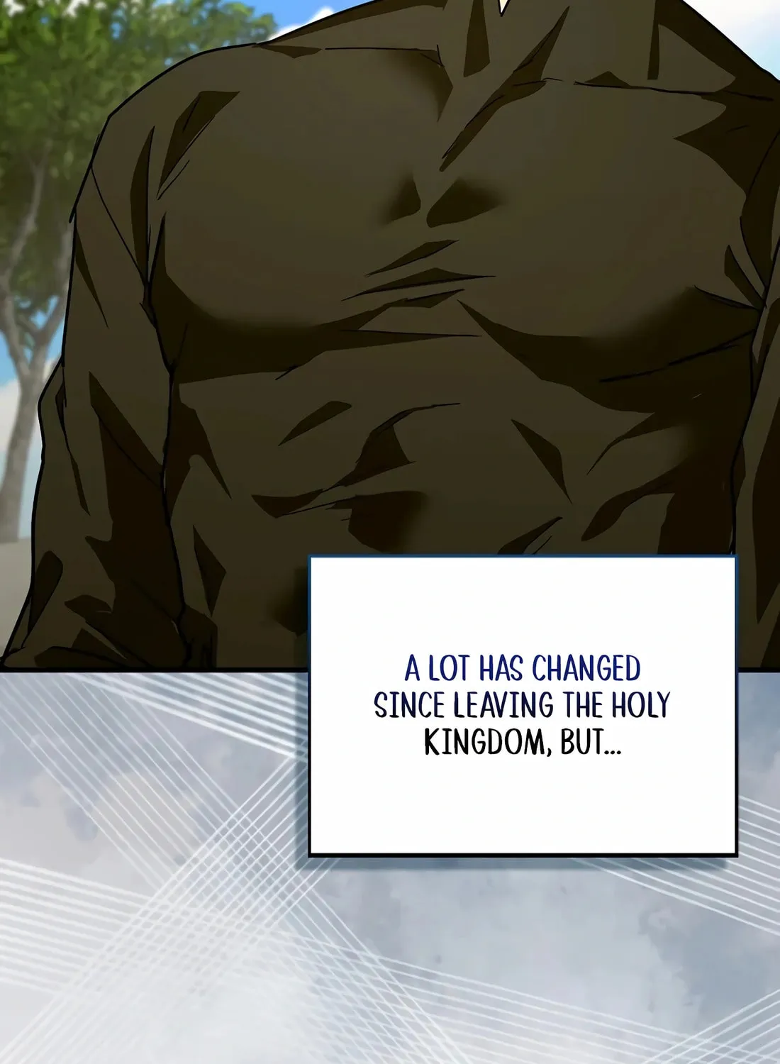 The Holy Power of Modern Medicine Chapter 112 page 118 - 