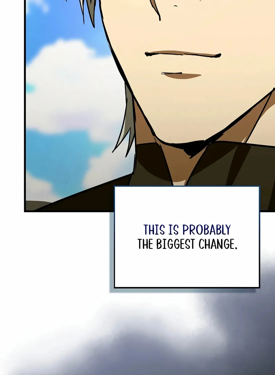 The Holy Power of Modern Medicine Chapter 112 page 120 - 