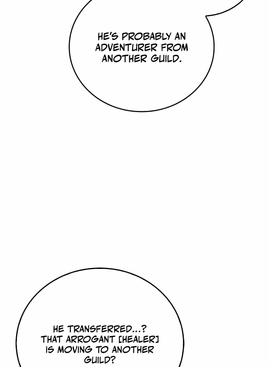 The Holy Power of Modern Medicine Chapter 112 page 25 - 