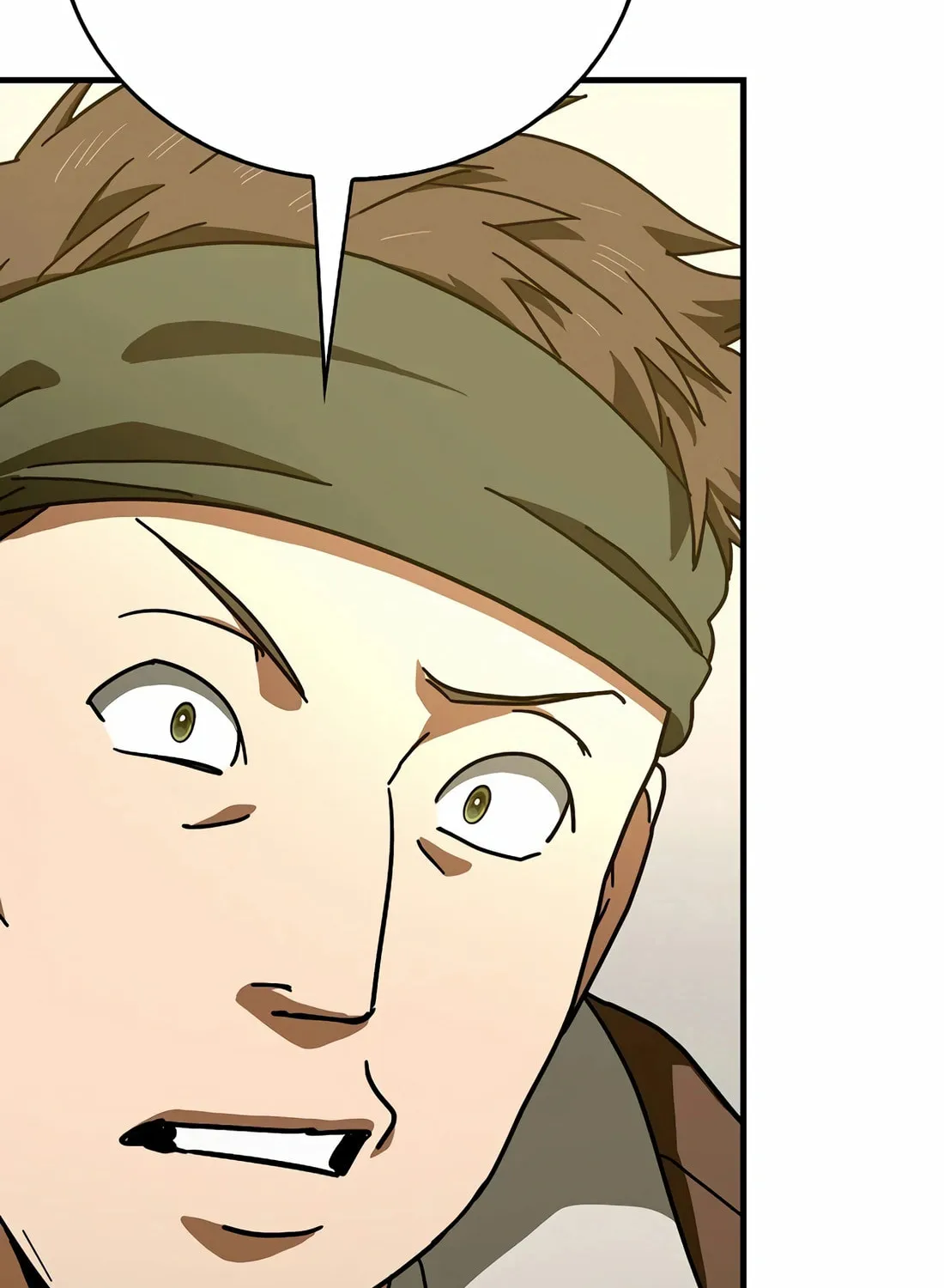 The Holy Power of Modern Medicine Chapter 112 page 26 - 