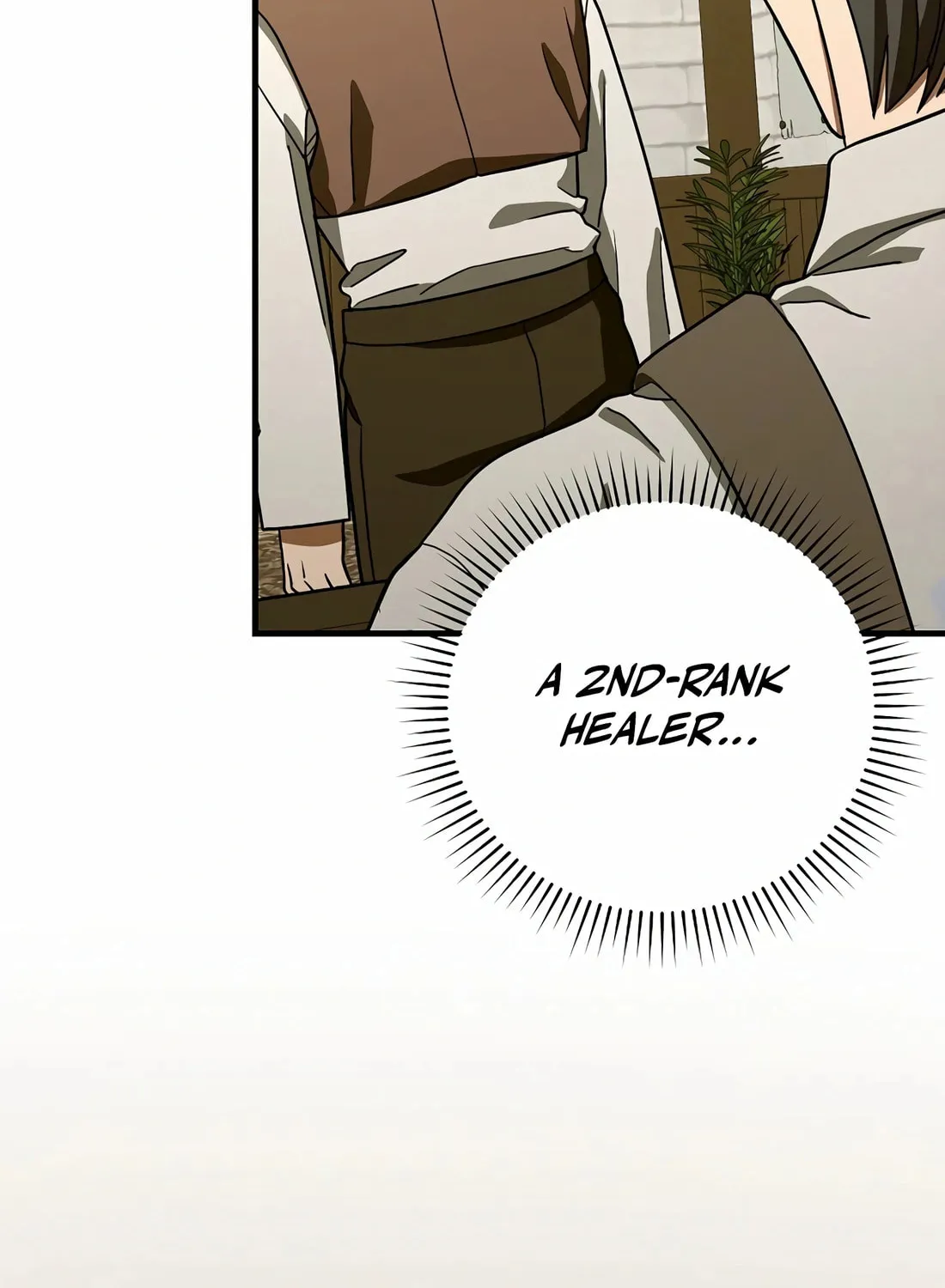 The Holy Power of Modern Medicine Chapter 112 page 41 - 