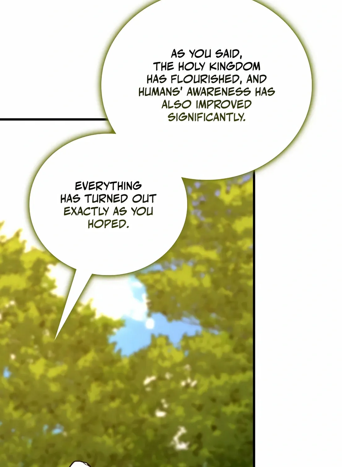 The Holy Power of Modern Medicine Chapter 112 page 54 - 