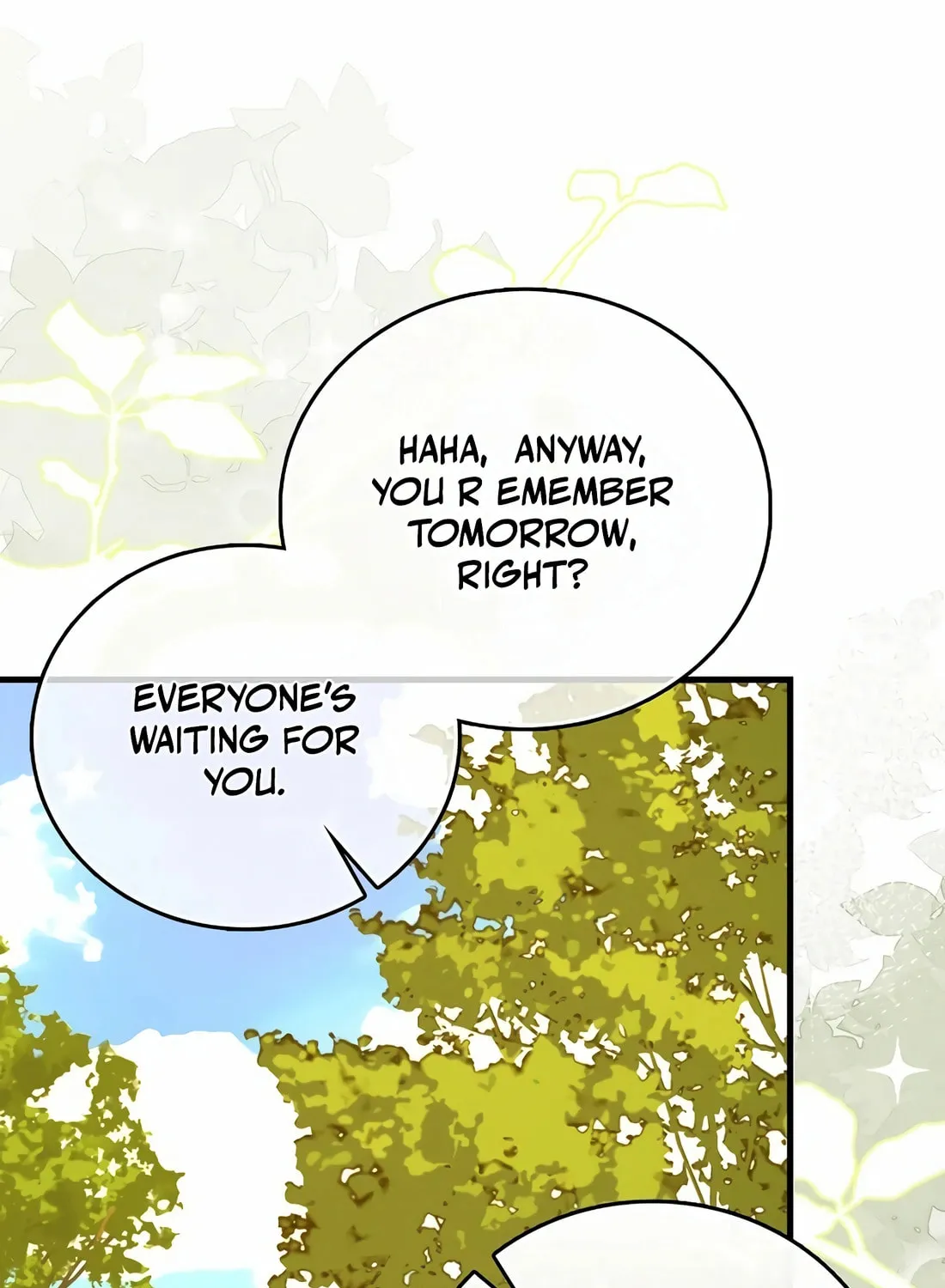 The Holy Power of Modern Medicine Chapter 112 page 58 - 