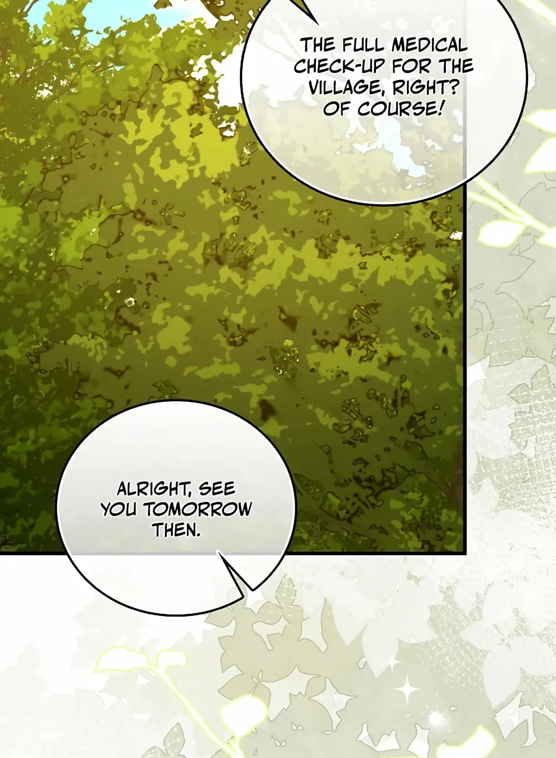 The Holy Power of Modern Medicine Chapter 112 page 59 - 