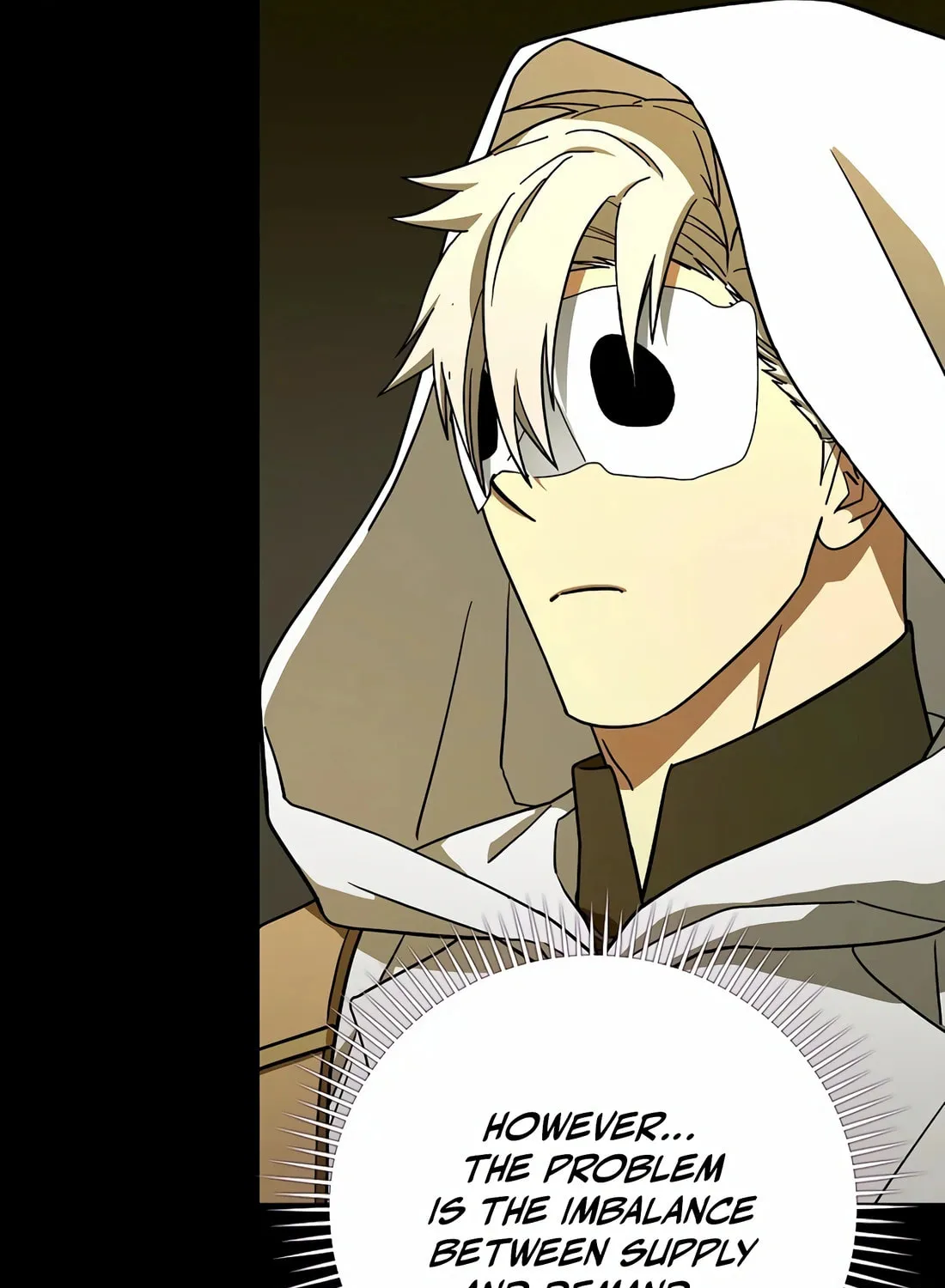 The Holy Power of Modern Medicine Chapter 112 page 68 - 