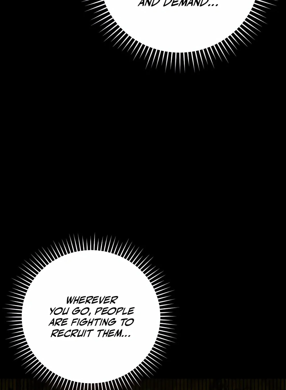 The Holy Power of Modern Medicine Chapter 112 page 69 - 
