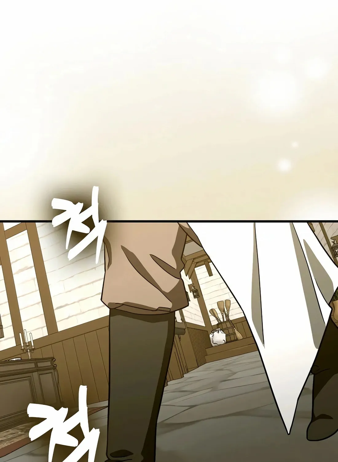The Holy Power of Modern Medicine Chapter 112 page 8 - 
