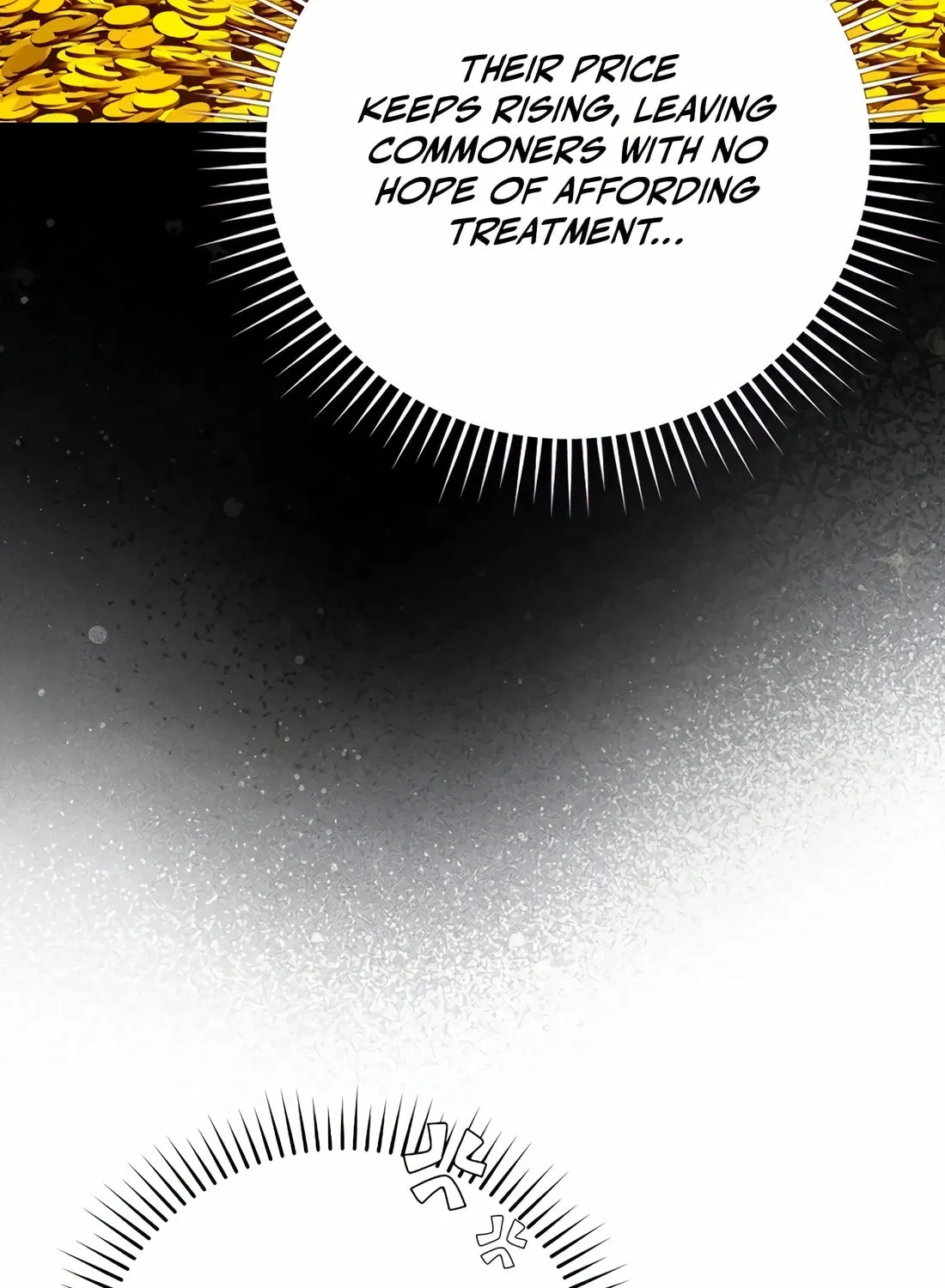 The Holy Power of Modern Medicine Chapter 112 page 71 - 