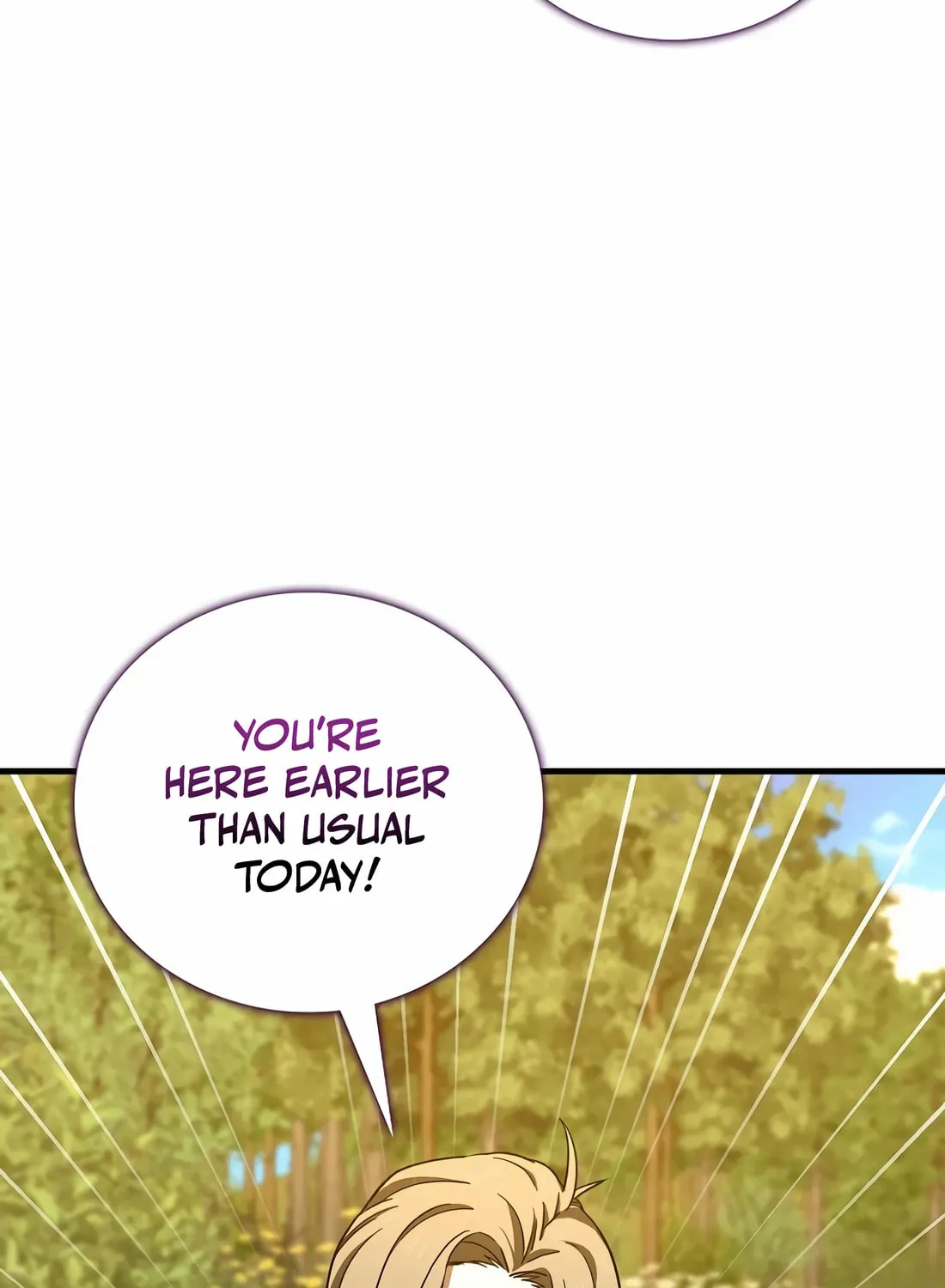 The Holy Power of Modern Medicine Chapter 112 page 73 - 