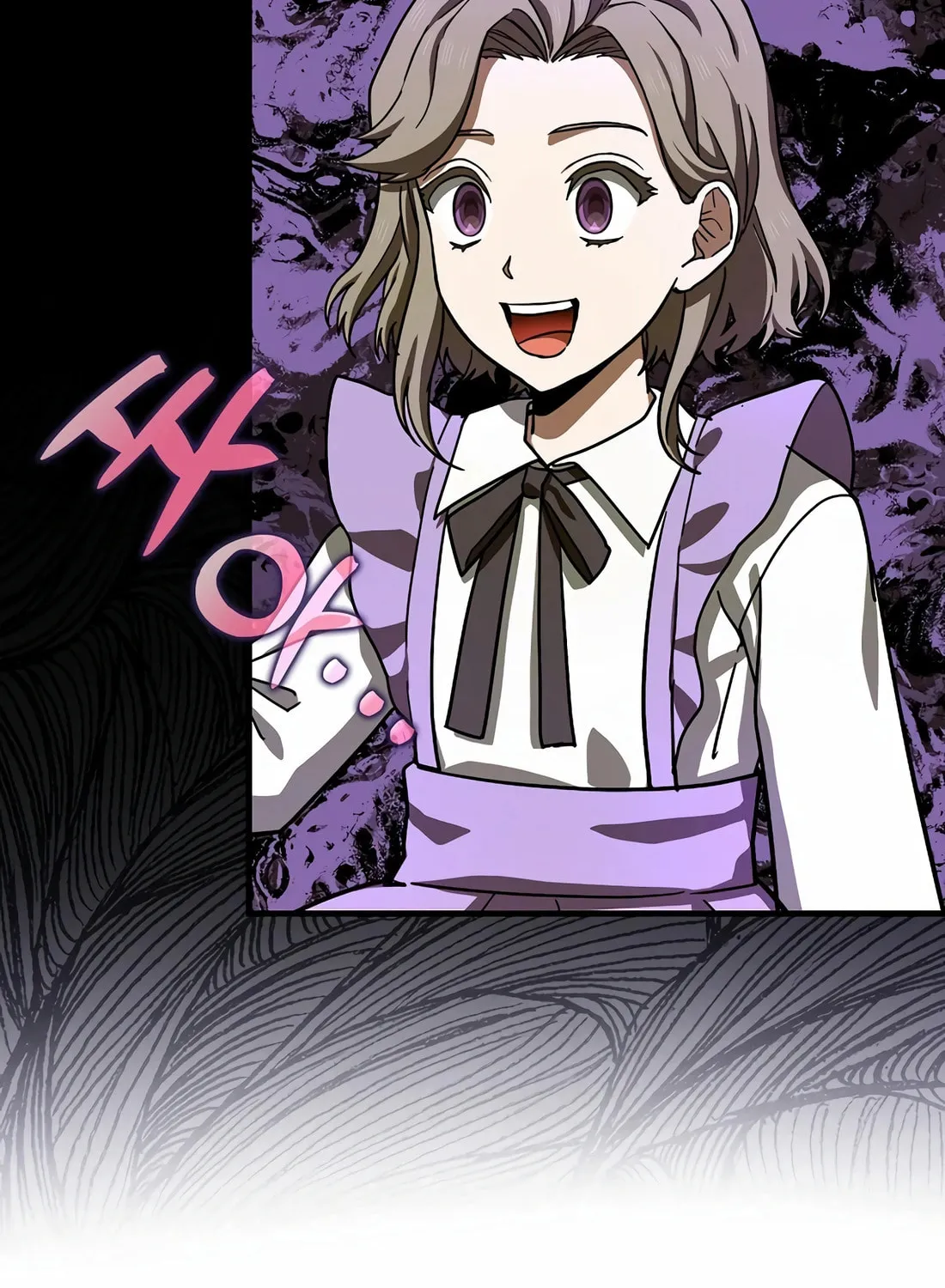 The Holy Power of Modern Medicine Chapter 112 page 81 - 