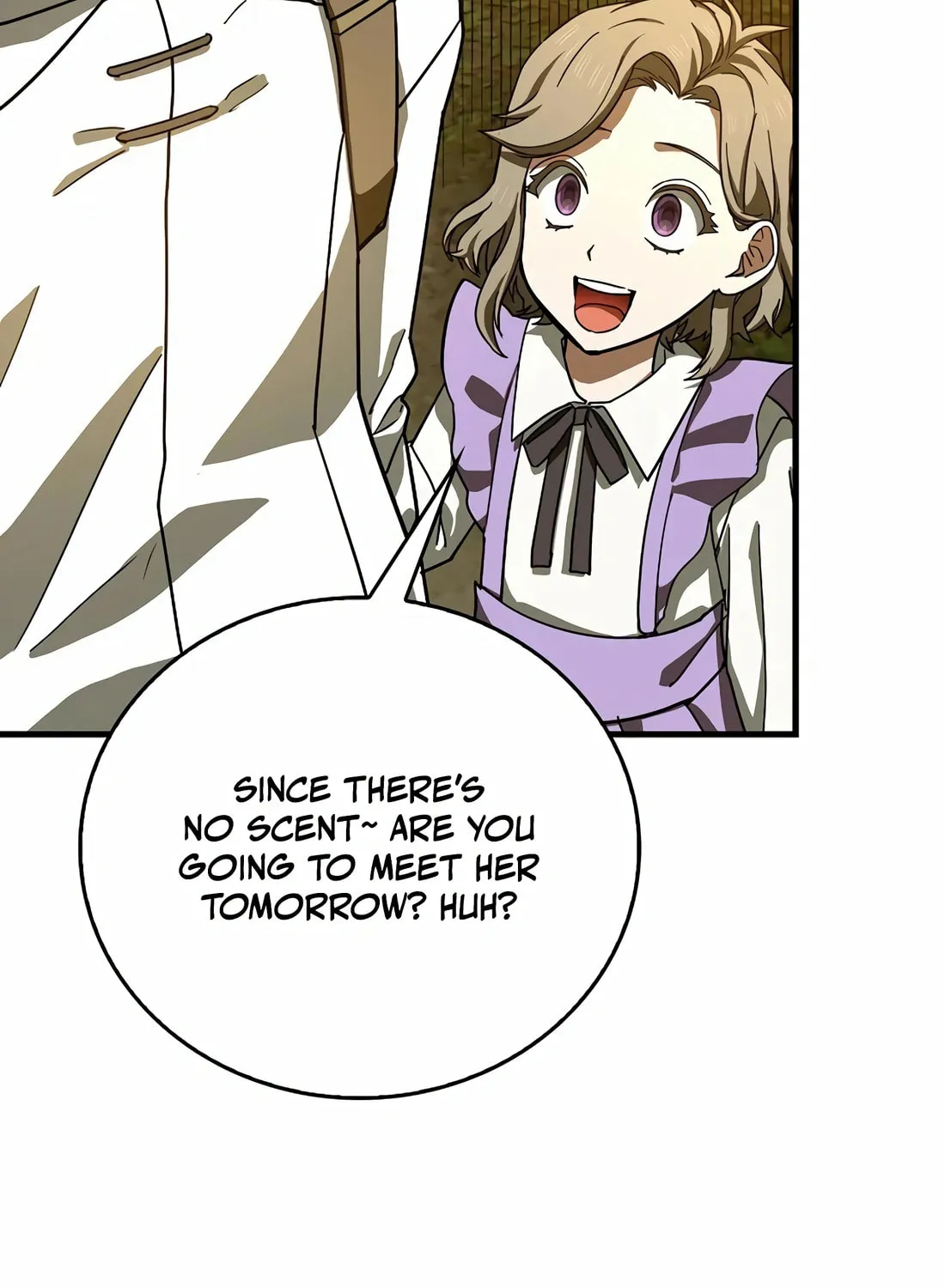The Holy Power of Modern Medicine Chapter 112 page 83 - 