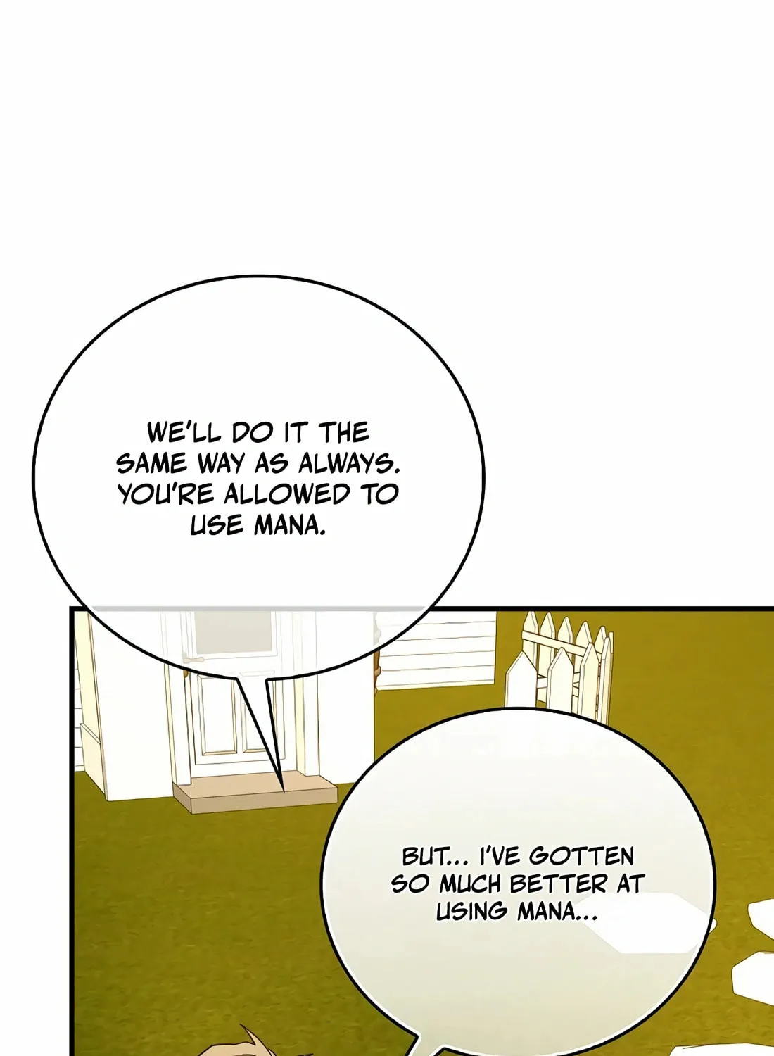 The Holy Power of Modern Medicine Chapter 112 page 91 - 